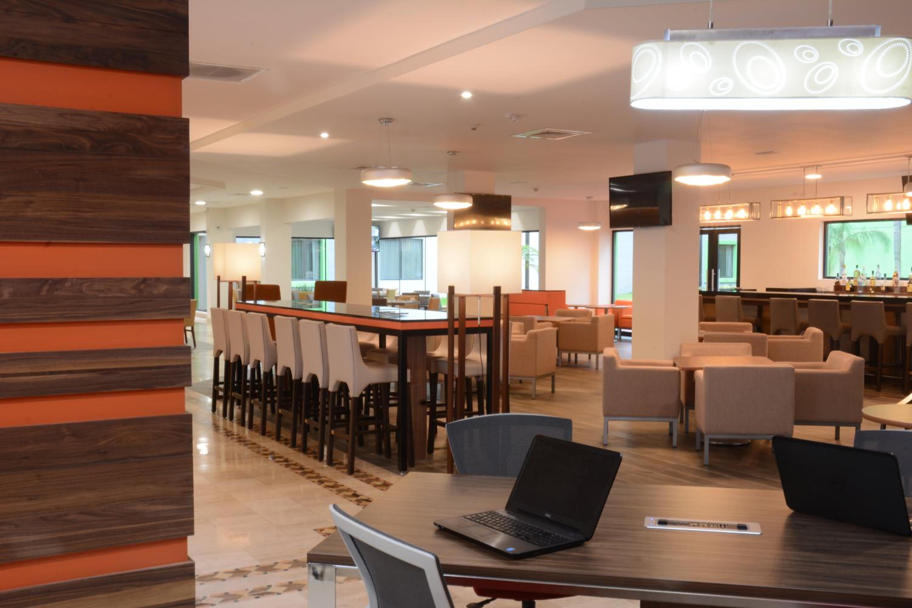Tampico Vacations - Holiday Inn Tampico-Altamira, an IHG Hotel - Property Image 6