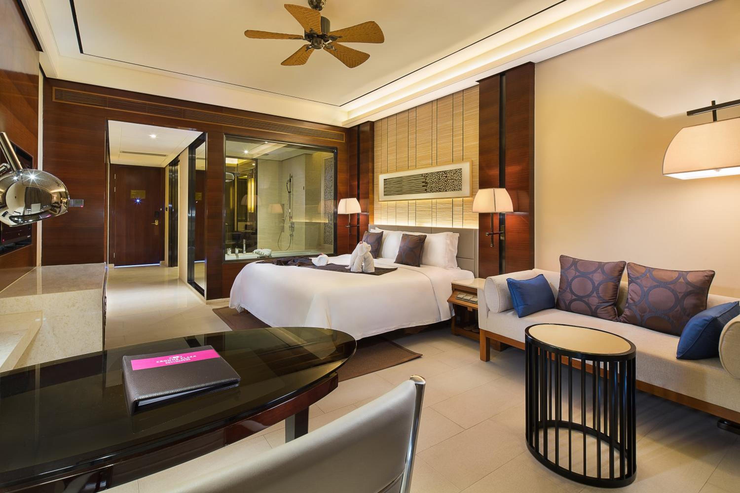 Crowne Plaza Sanya City Center by IHG
