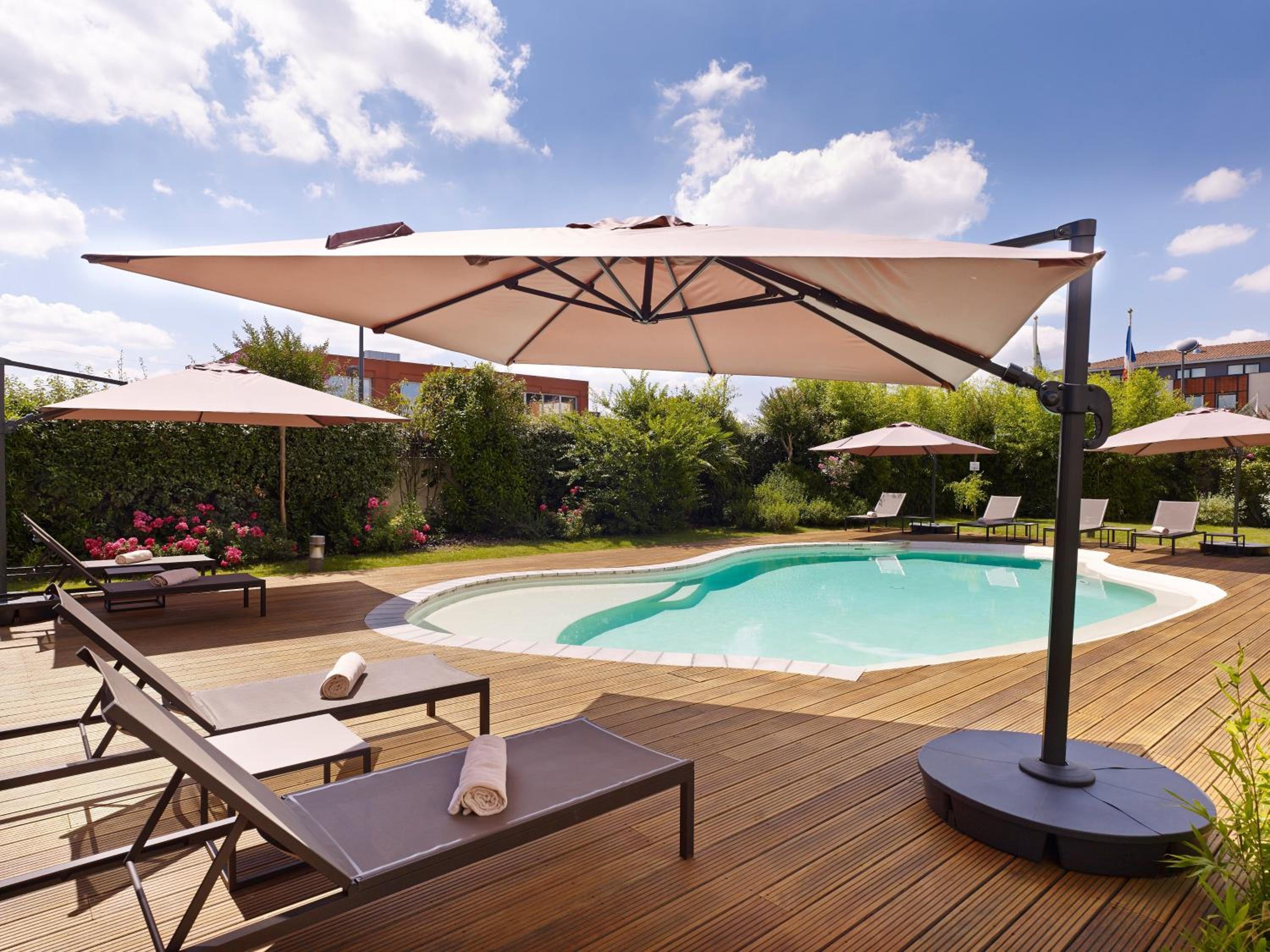 Blagnac Vacations - Holiday Inn Express Toulouse Airport, an IHG Hotel - Property Image 7