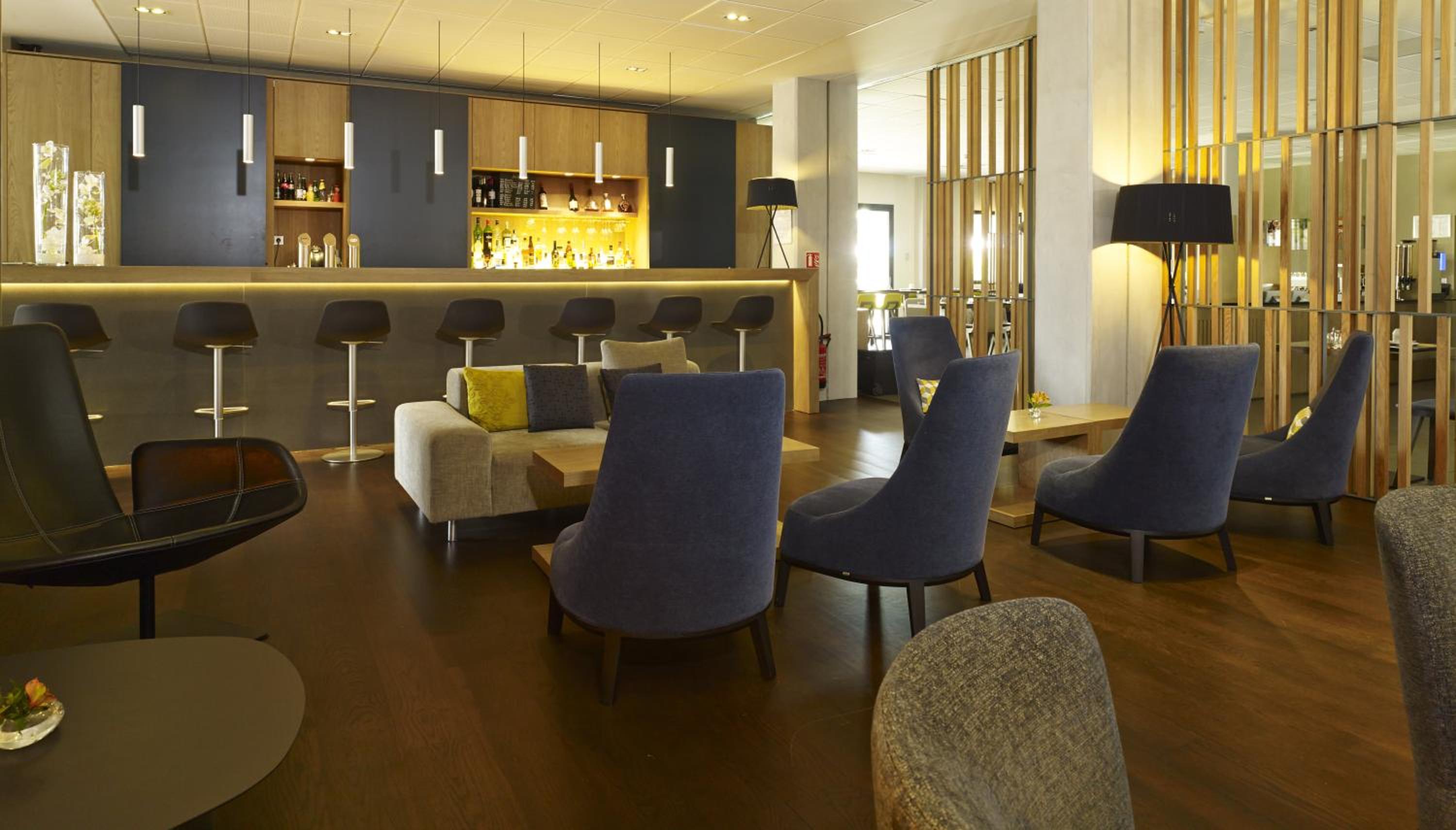 Blagnac Vacations - Holiday Inn Express Toulouse Airport, an IHG Hotel - Property Image 10