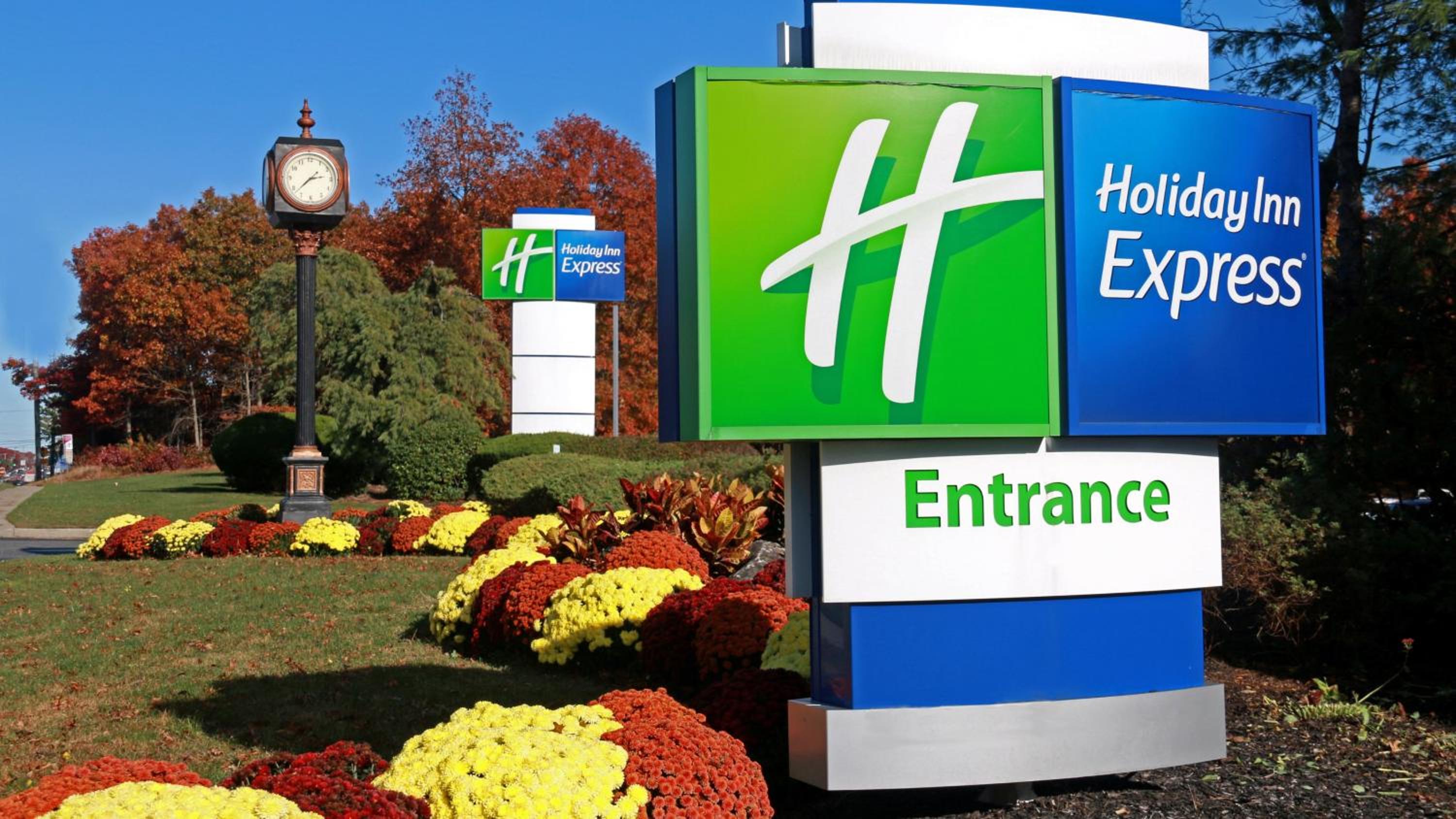 Holiday Inn Express Stony Brook-Long Island, an IHG Hotel - Property Image 4