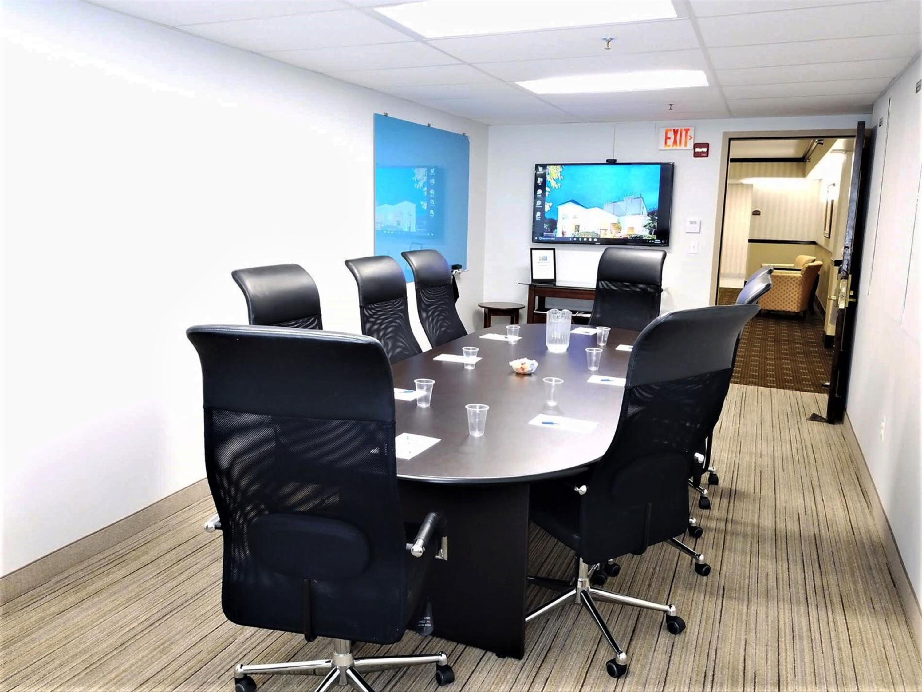Holiday Inn Express Stony Brook-Long Island, an IHG Hotel - Property Image 26