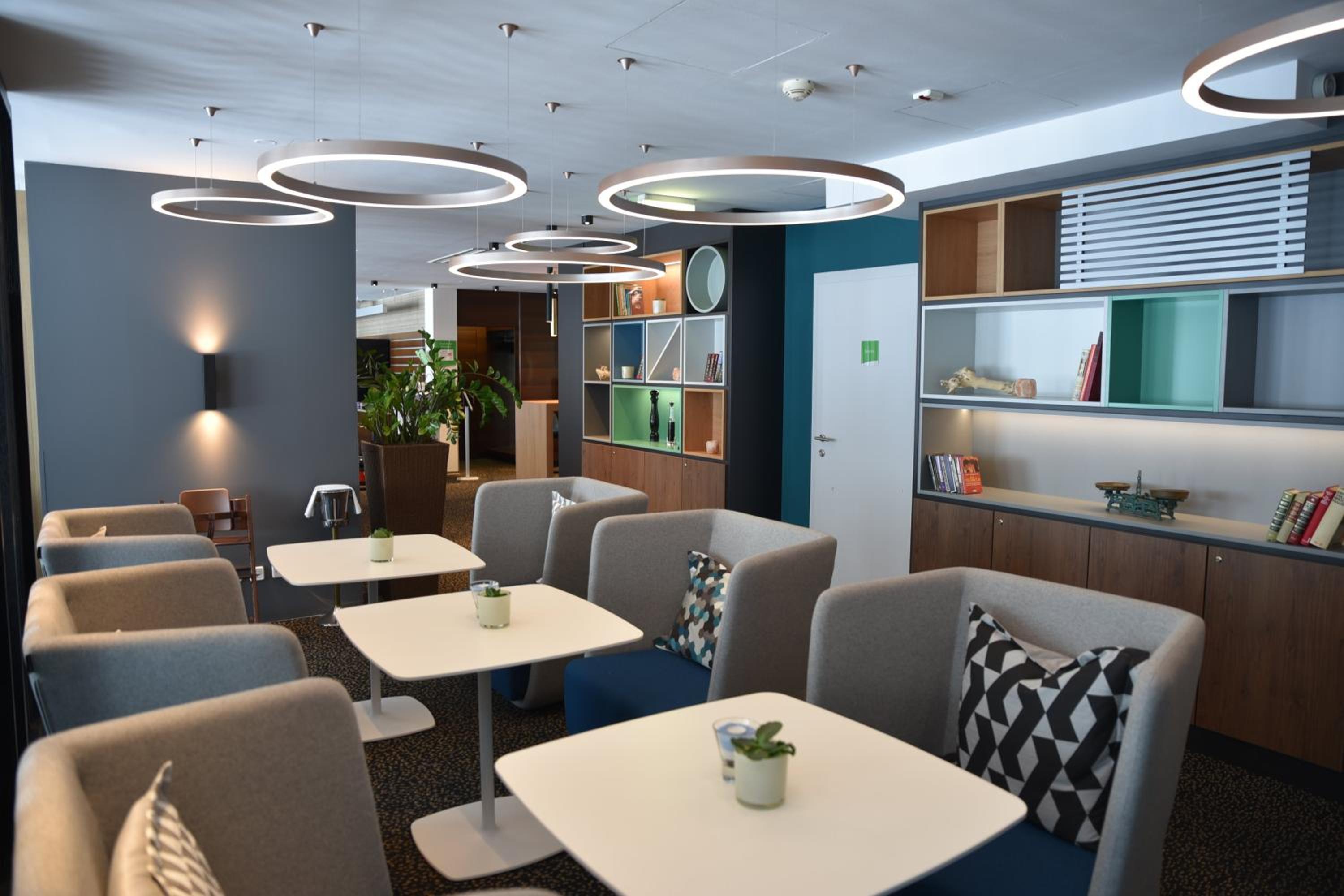 Salzburg Vacations - Holiday Inn - Salzburg City, an IHG Hotel - Property Image 64
