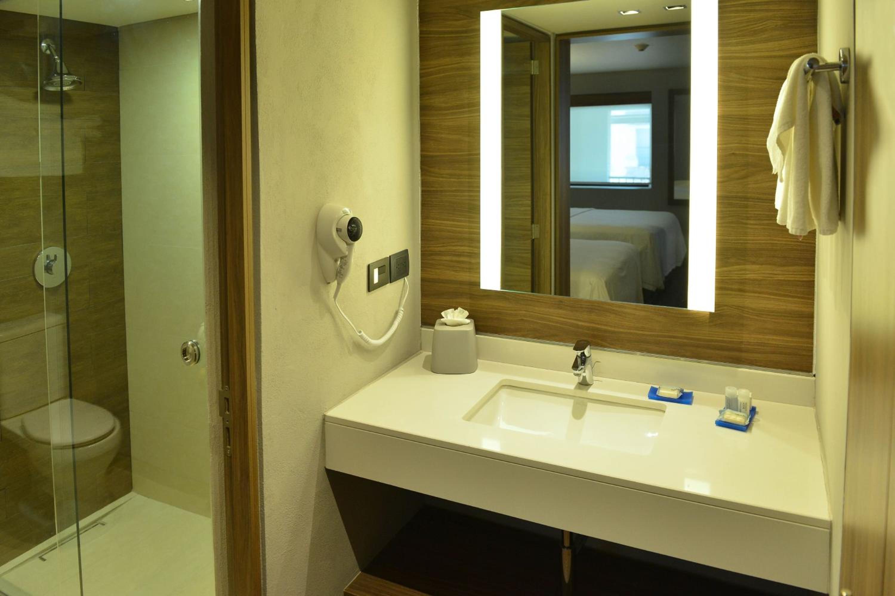 Holiday Inn Express Morelia, an IHG Hotel - Property Image 6