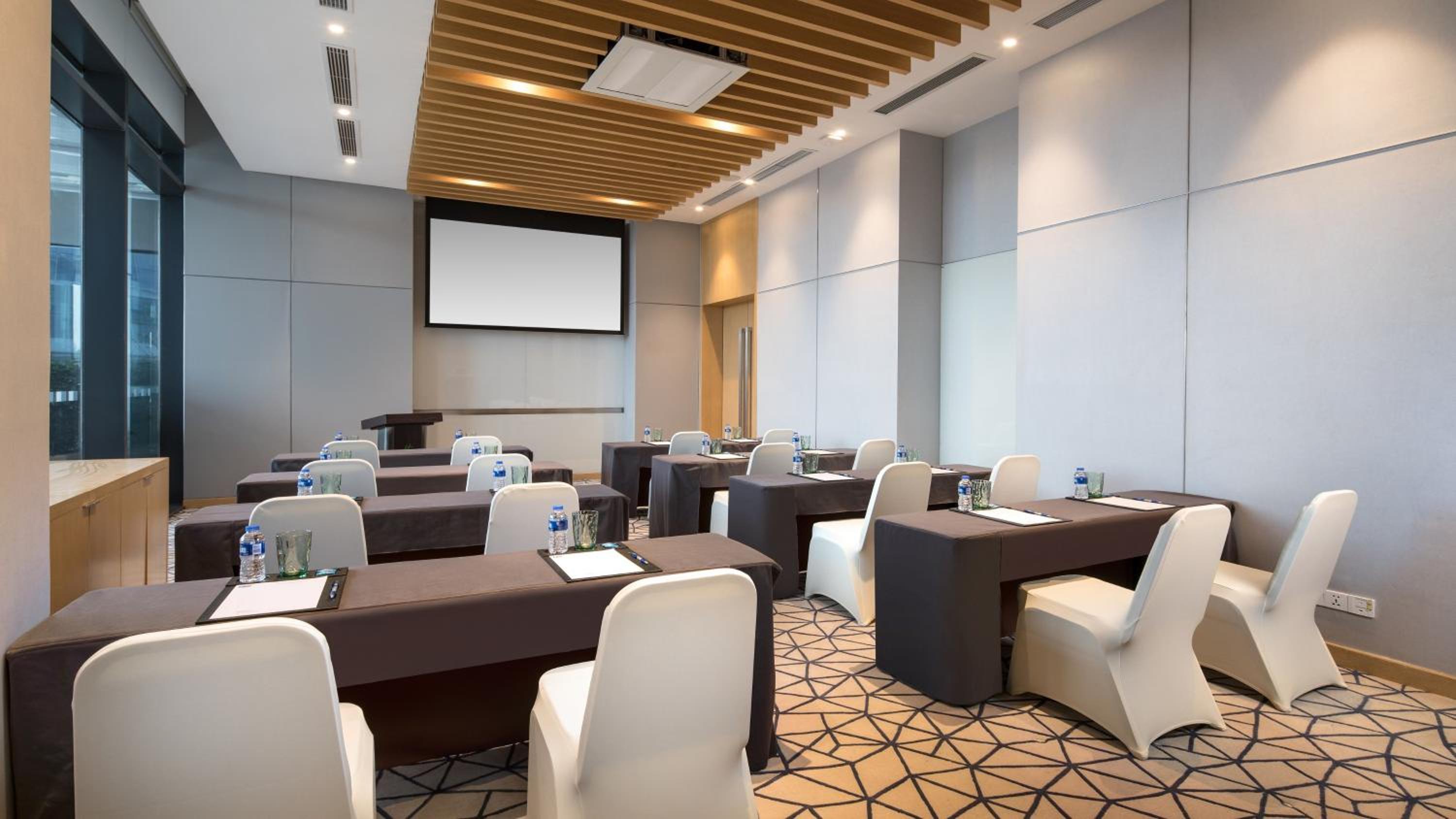 Holiday Inn Express Suzhou Taihu Lake by IHG
