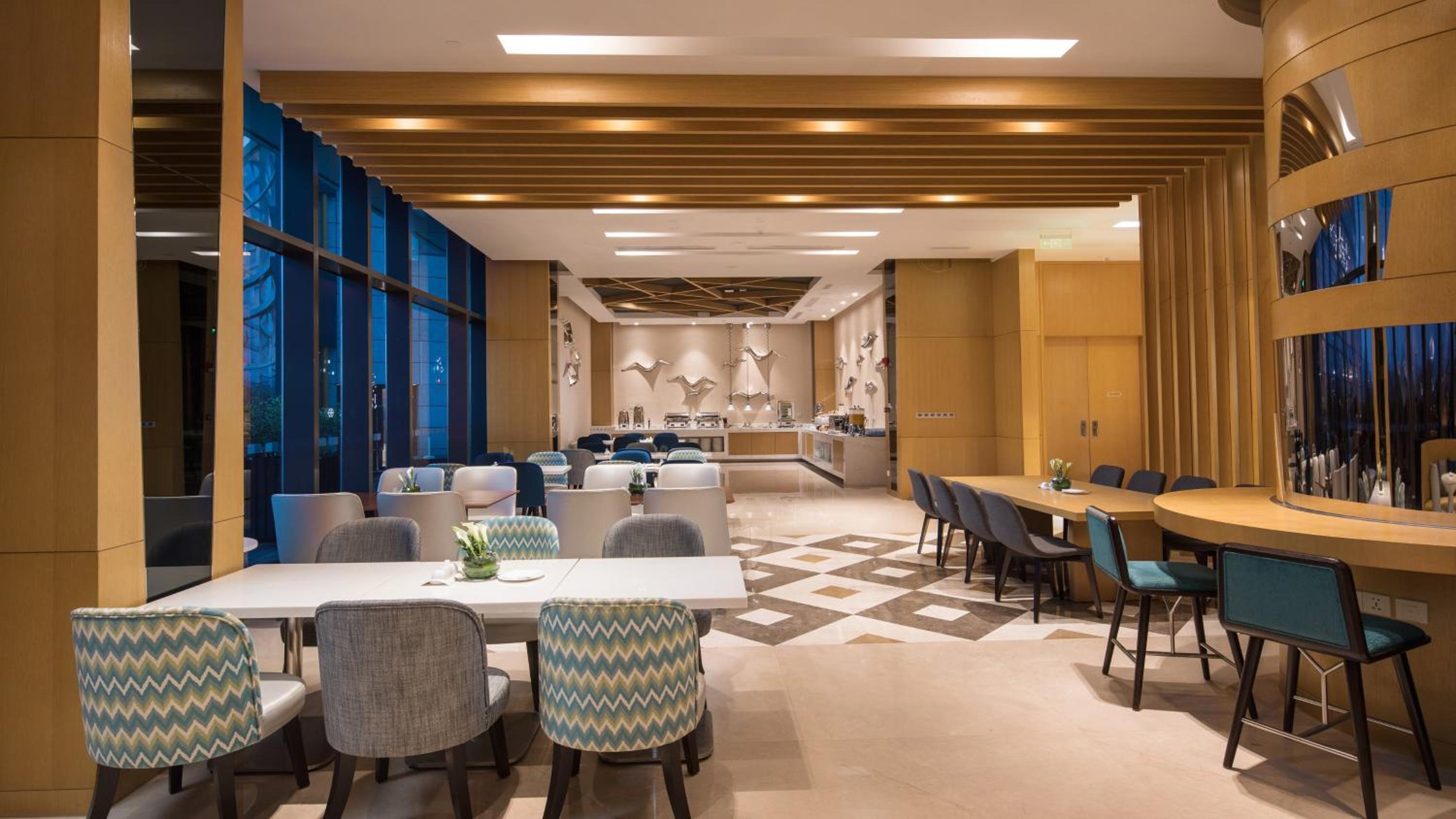 Holiday Inn Express Suzhou Taihu Lake by IHG
