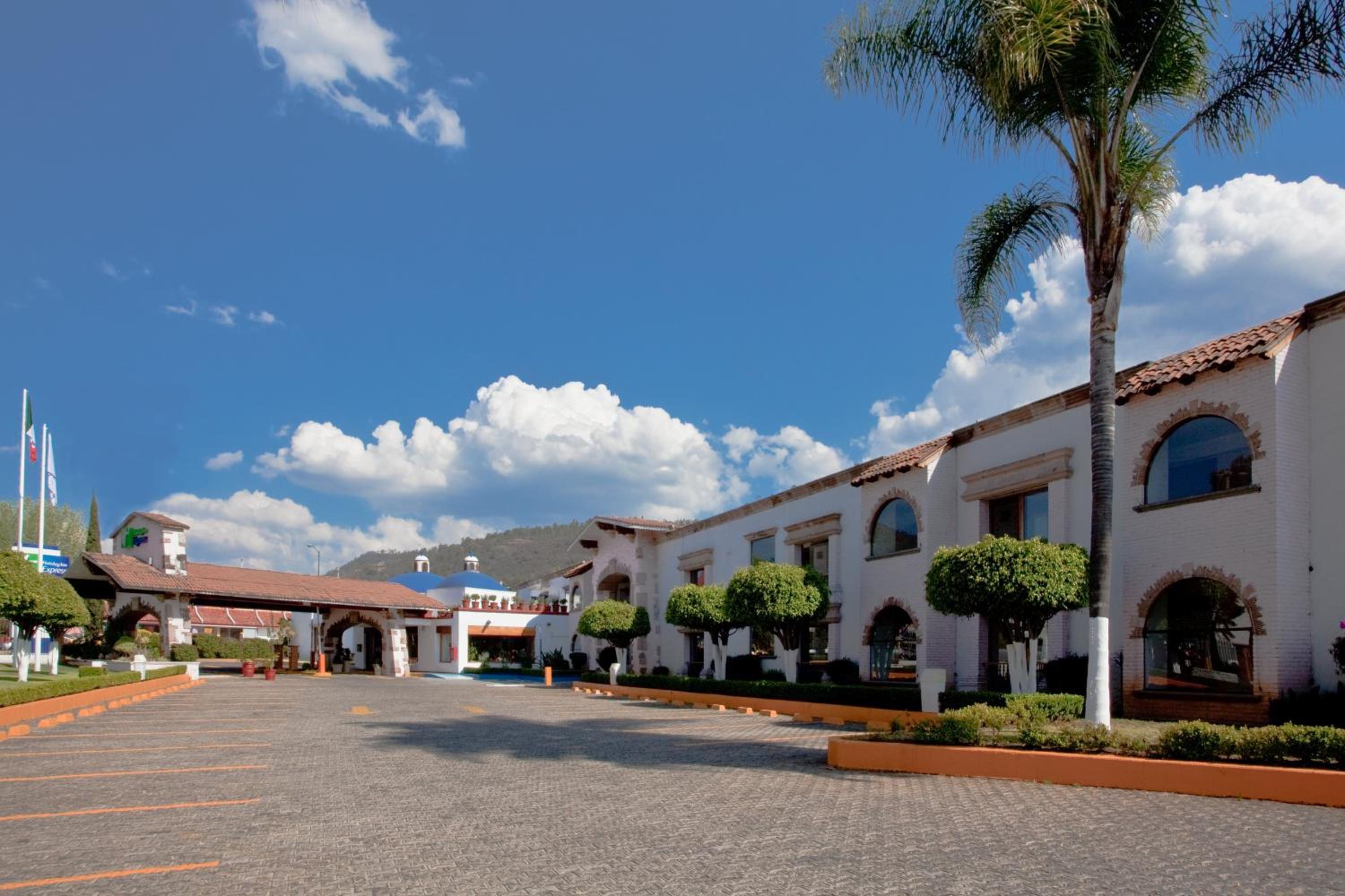 Holiday Inn Express Morelia, an IHG Hotel - Property Image 44