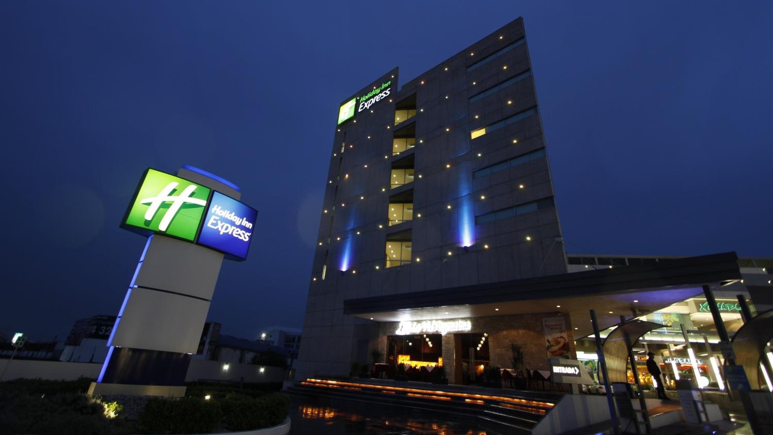 Hotel Holiday Inn Express Toluca Galerias Metepec, an IHG Hotel - Image 1