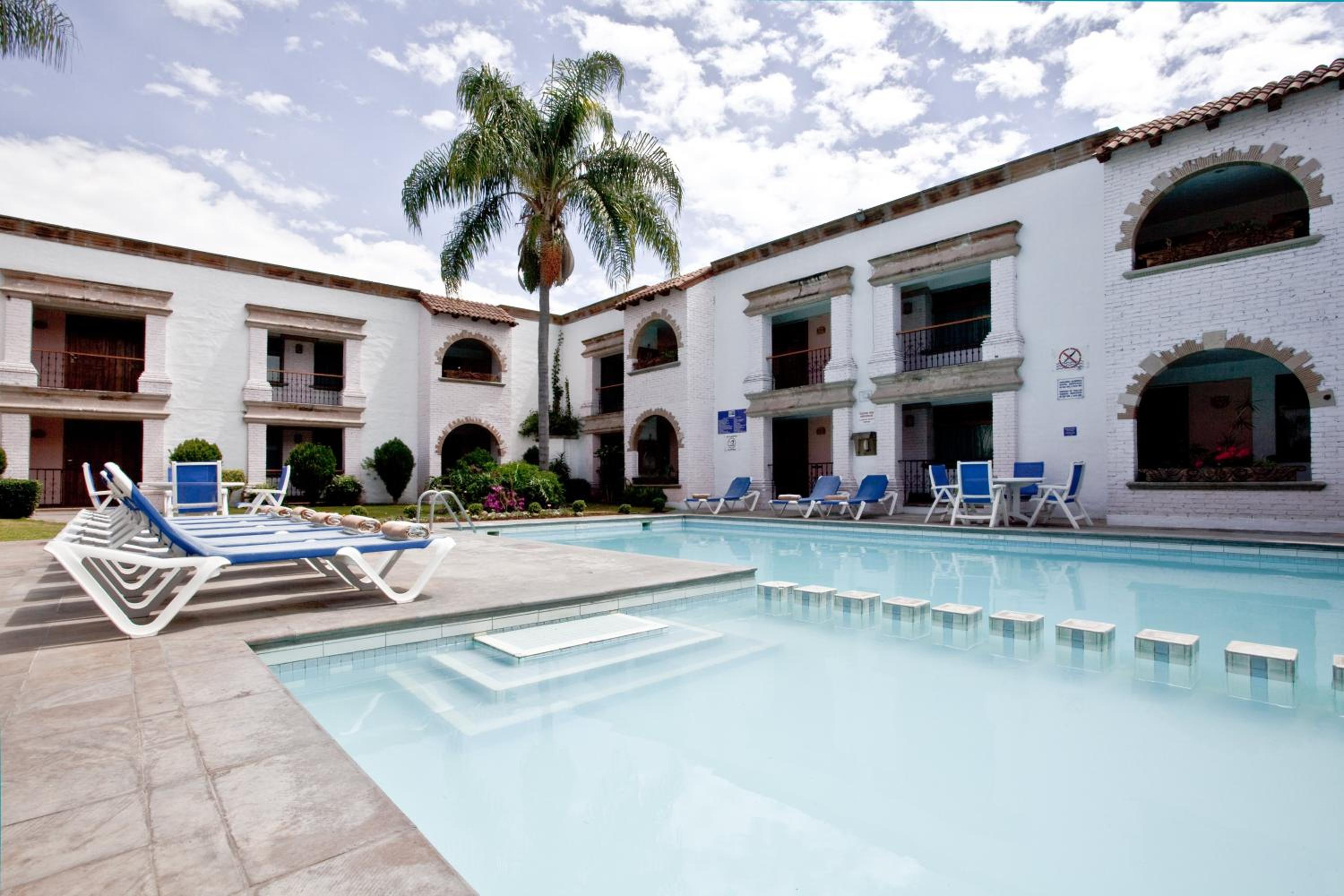 Holiday Inn Express Morelia, an IHG Hotel - Property Image 50