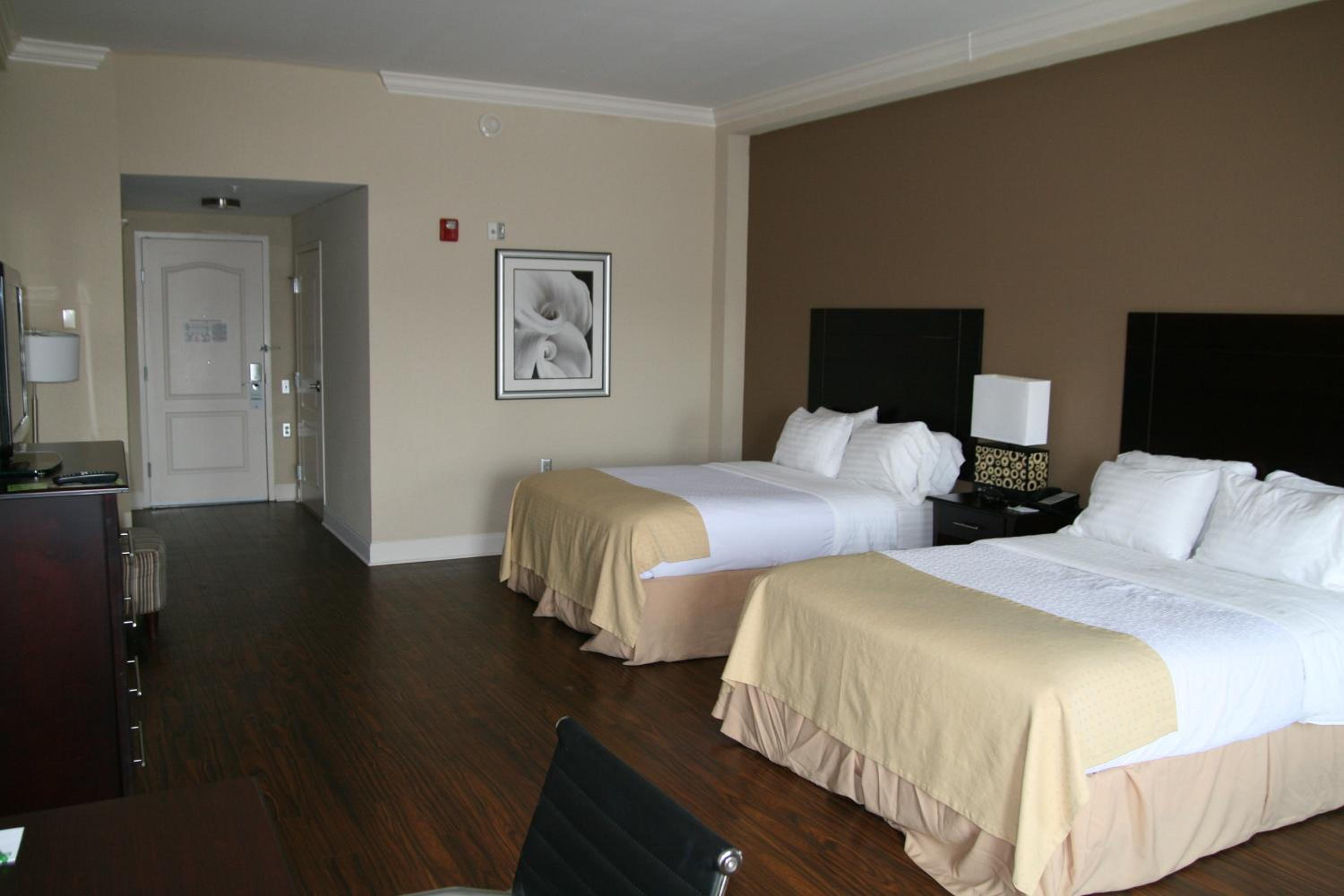 Macon Vacations - Holiday Inn Macon North, an IHG Hotel - Property Image 18