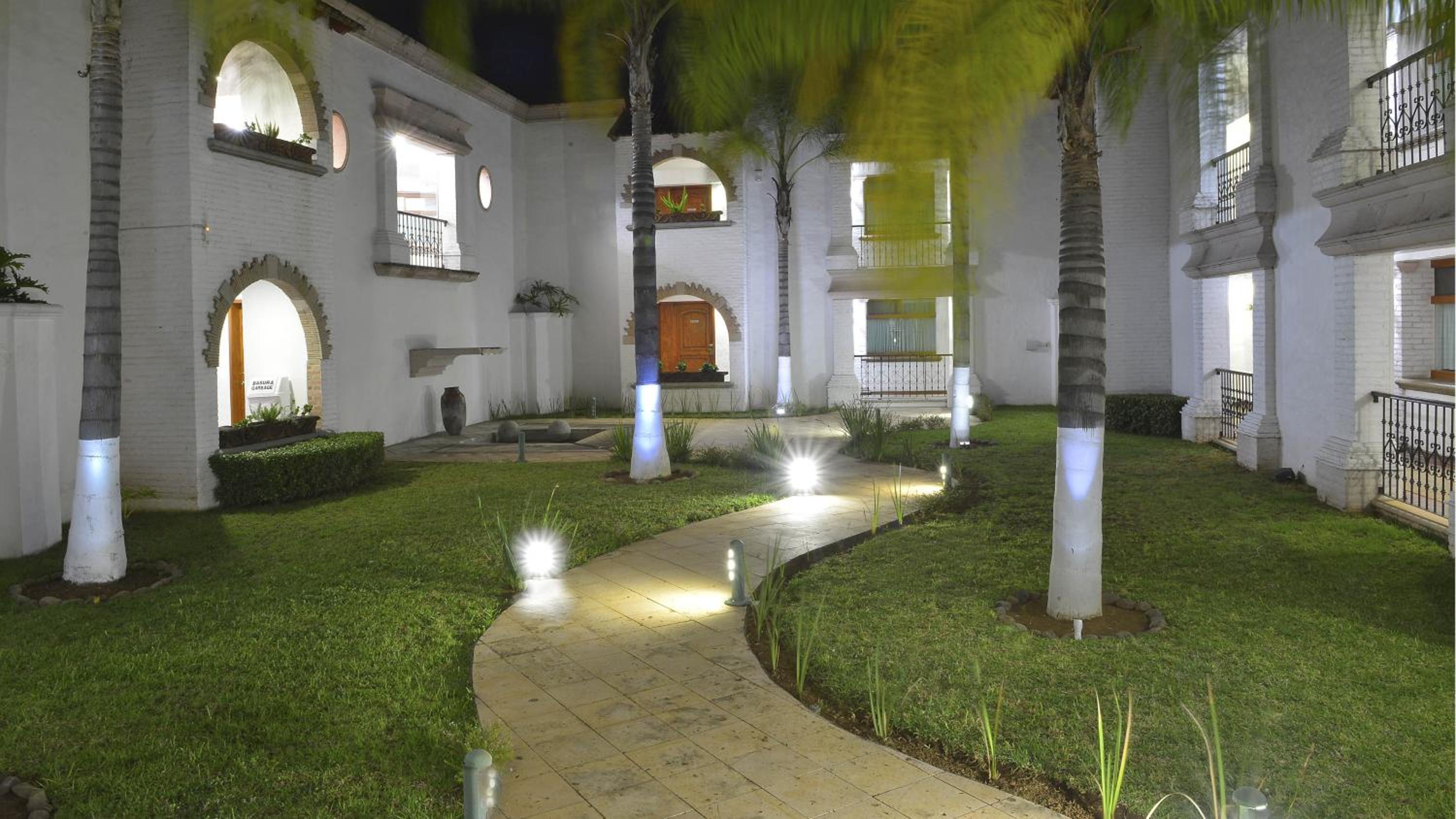 Holiday Inn Express Morelia, an IHG Hotel - Property Image 42
