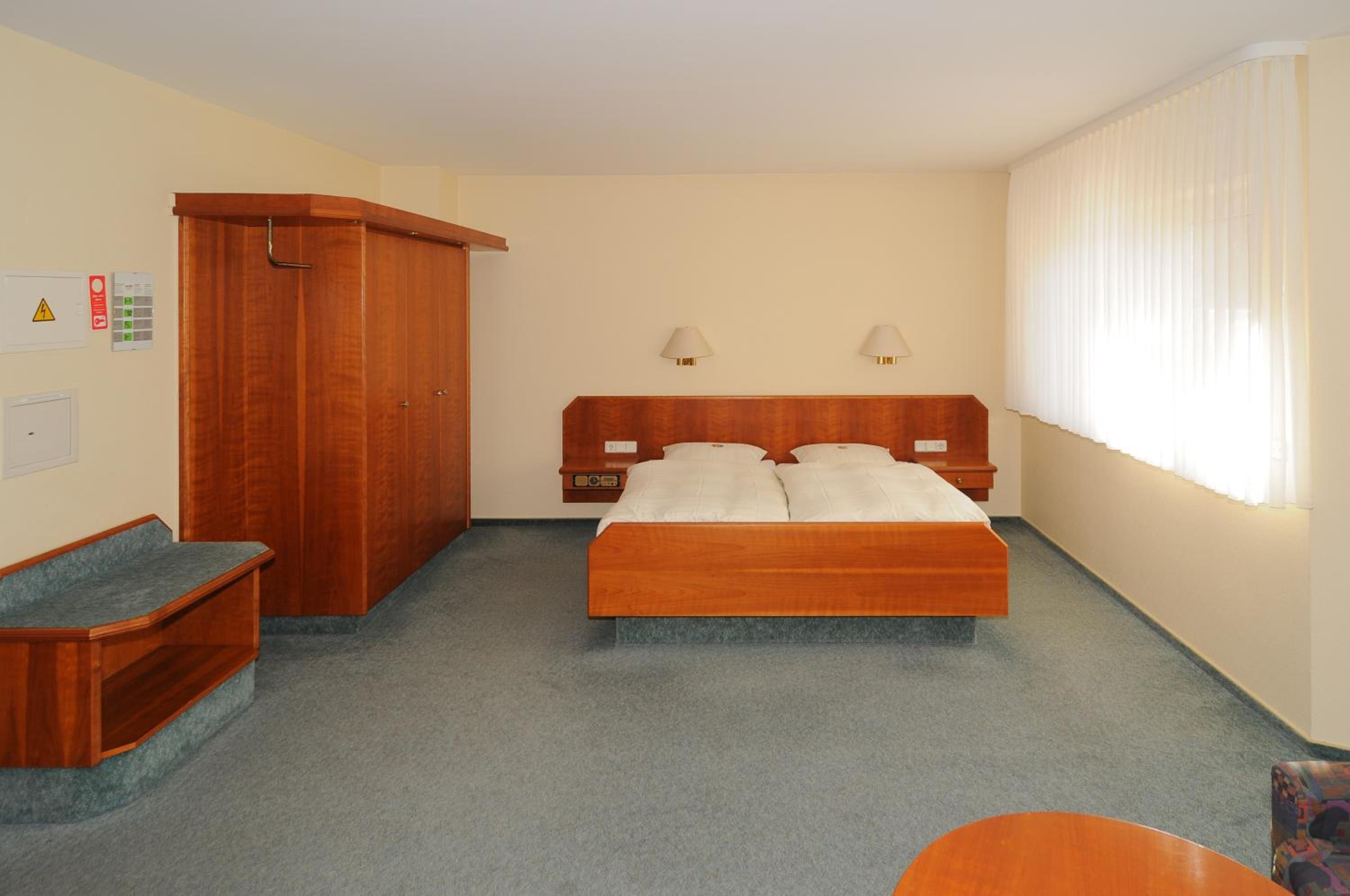 Alfa Apartment Hotel - Property Image 22