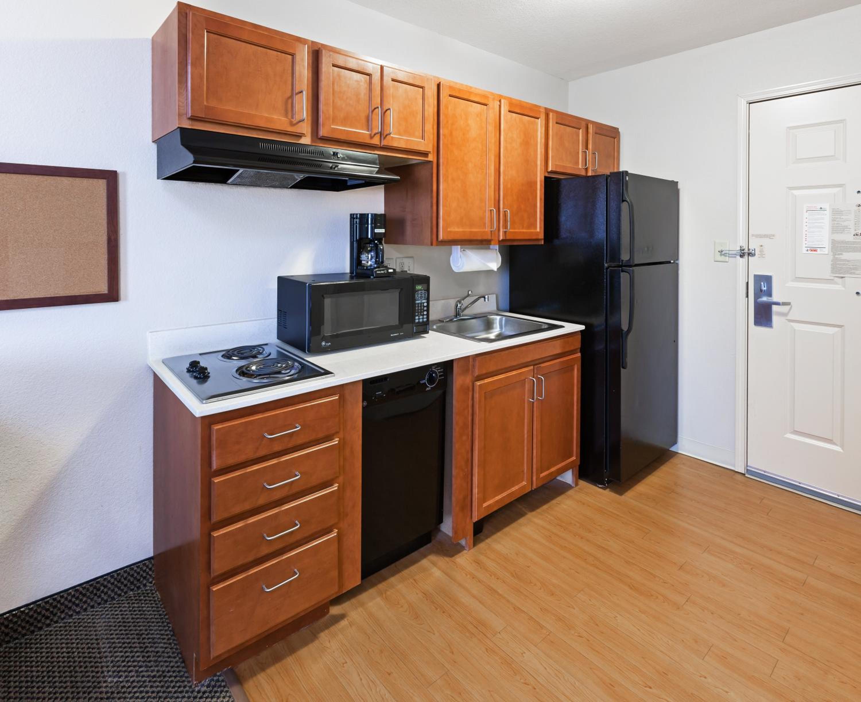 Candlewood Suites Owasso by IHG, 사진 26