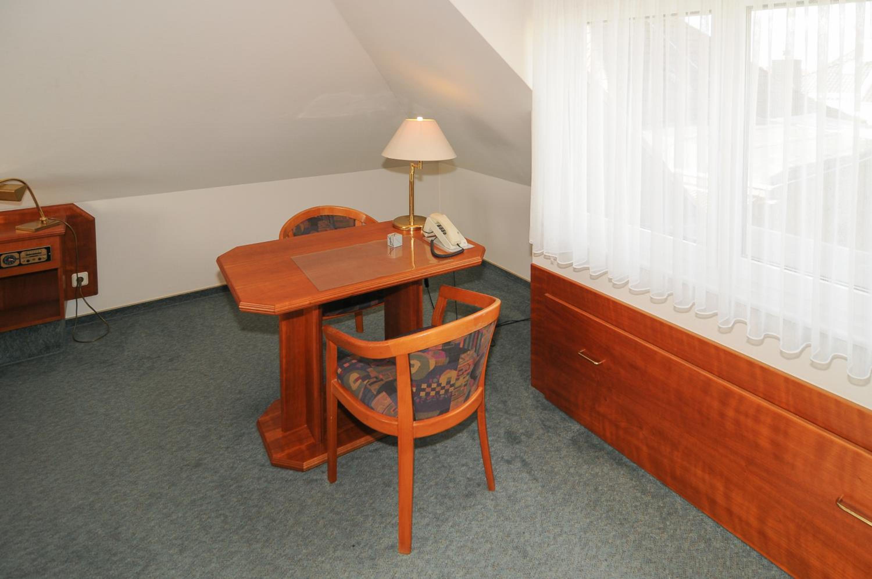 Alfa Apartment Hotel - Property Image 17