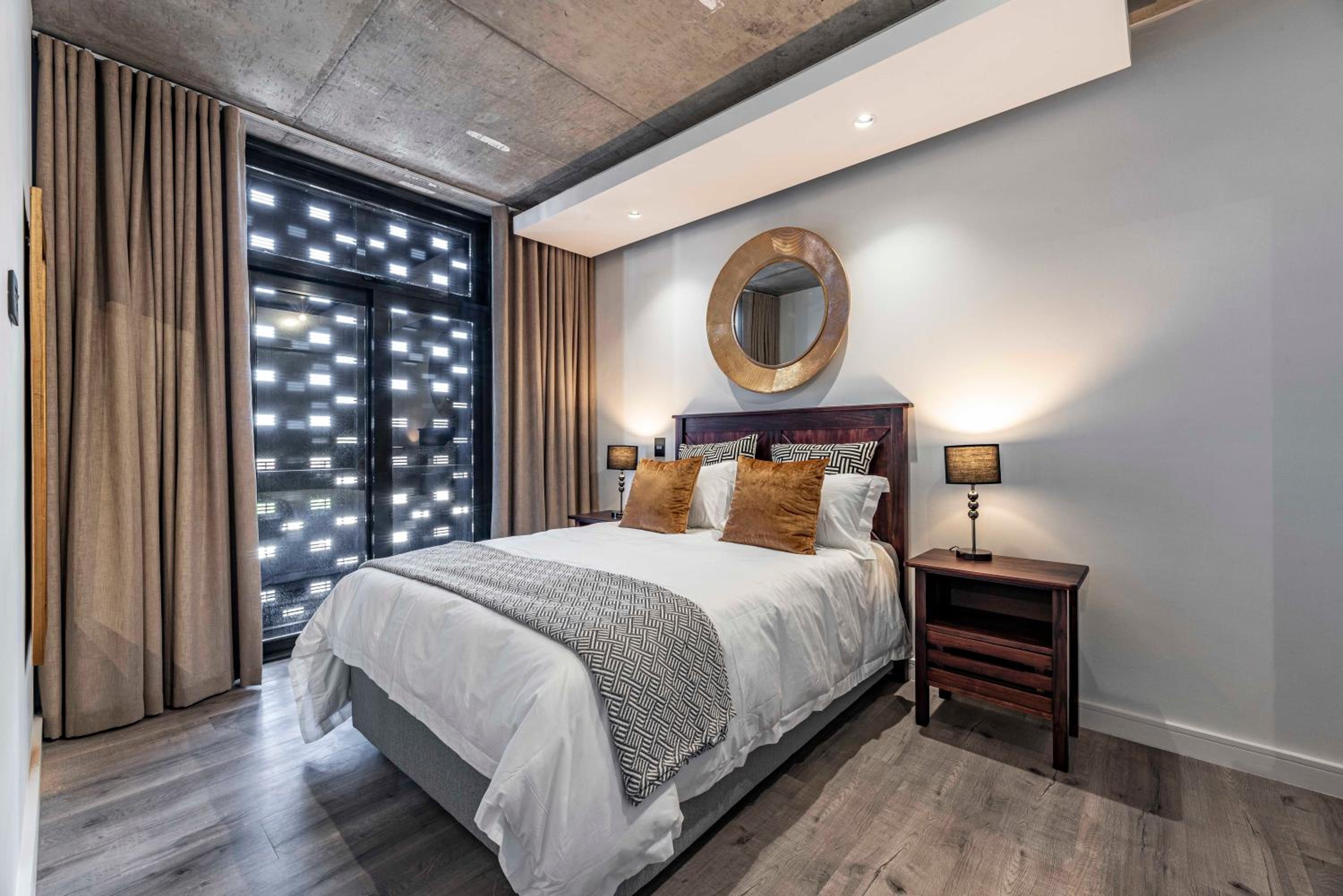 303 The Signature, De Waterkant view 4