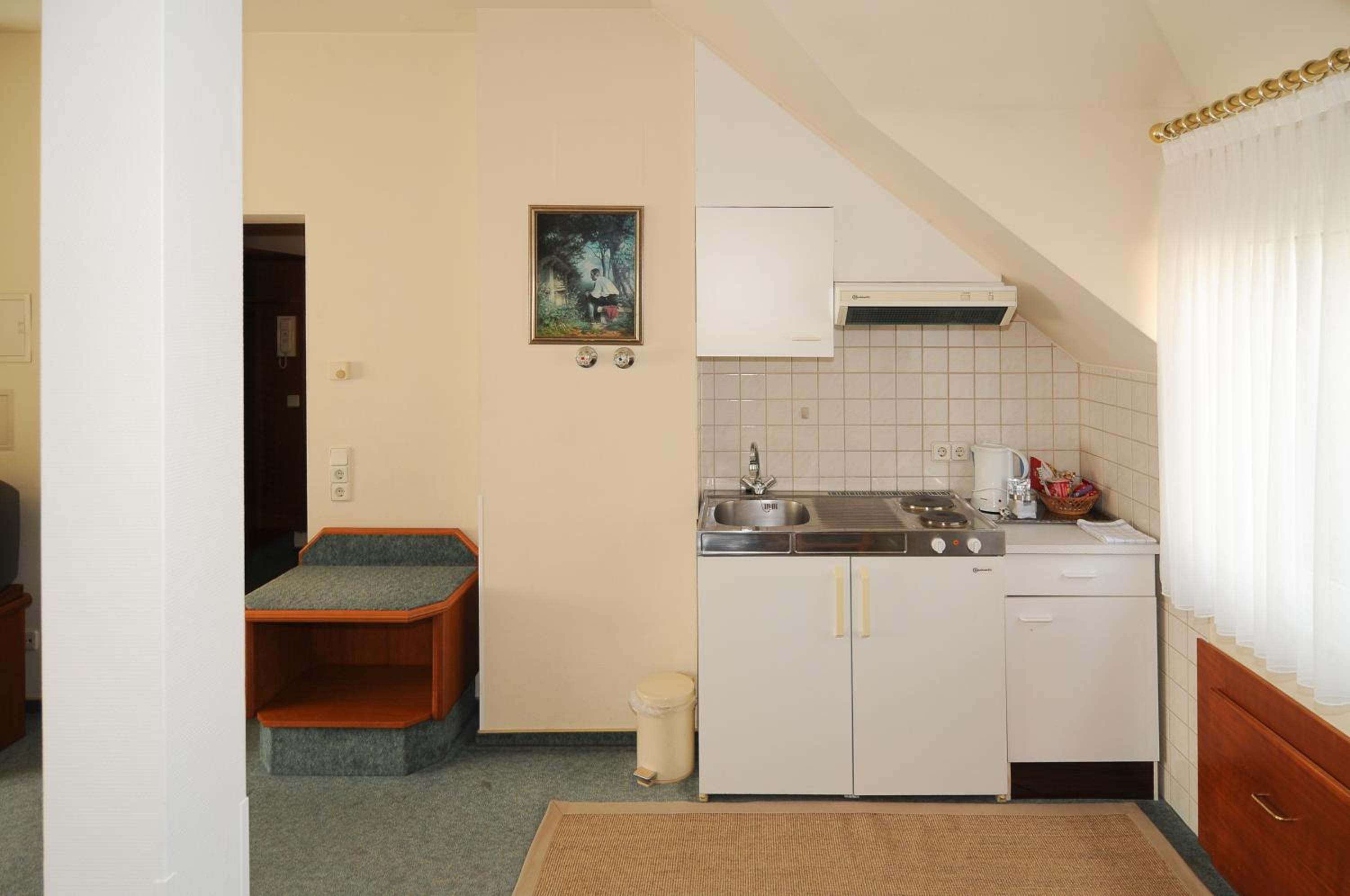 Alfa Apartment Hotel - Property Image 16