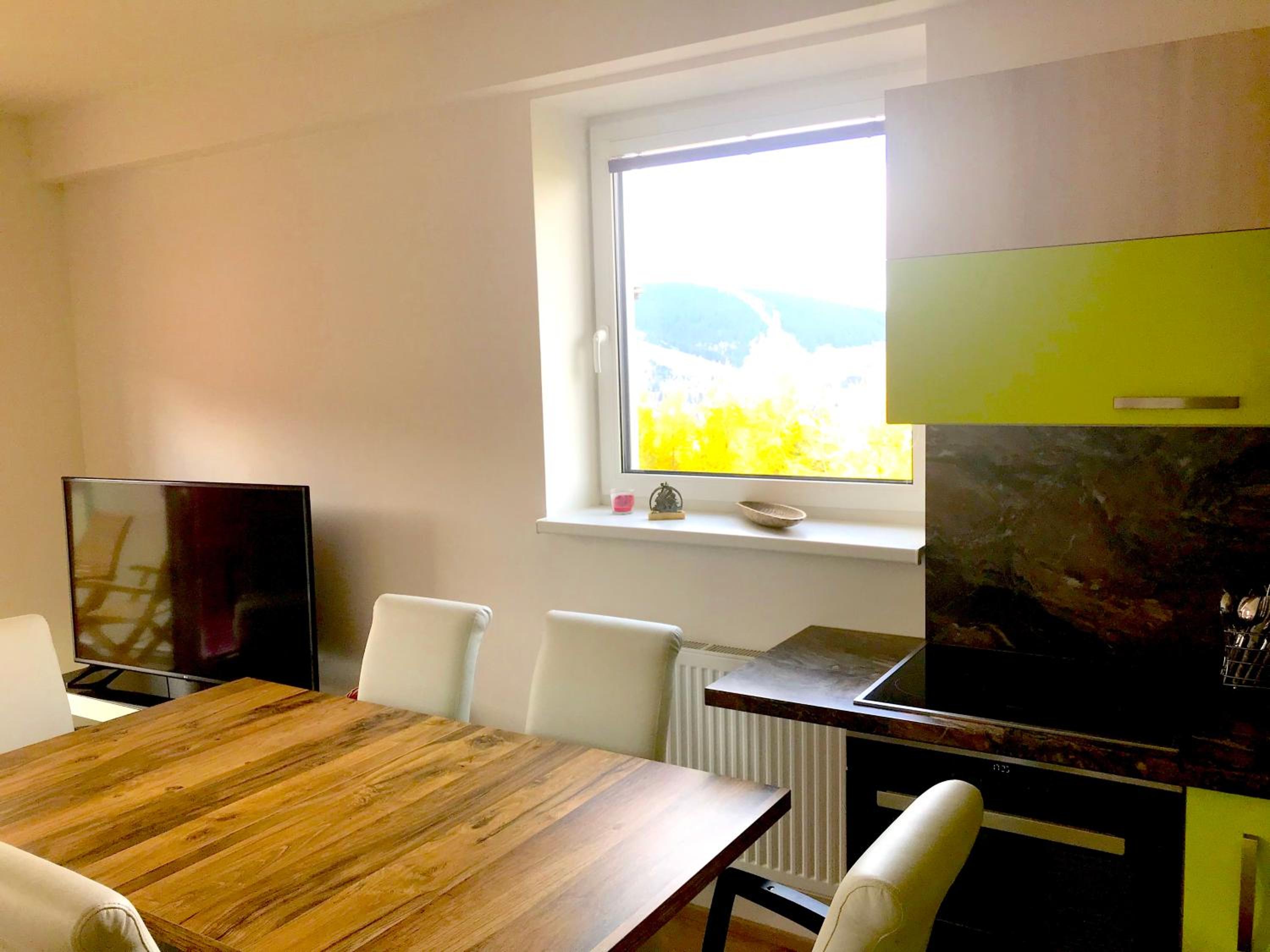 Luxury Keilberg Apartment view 2