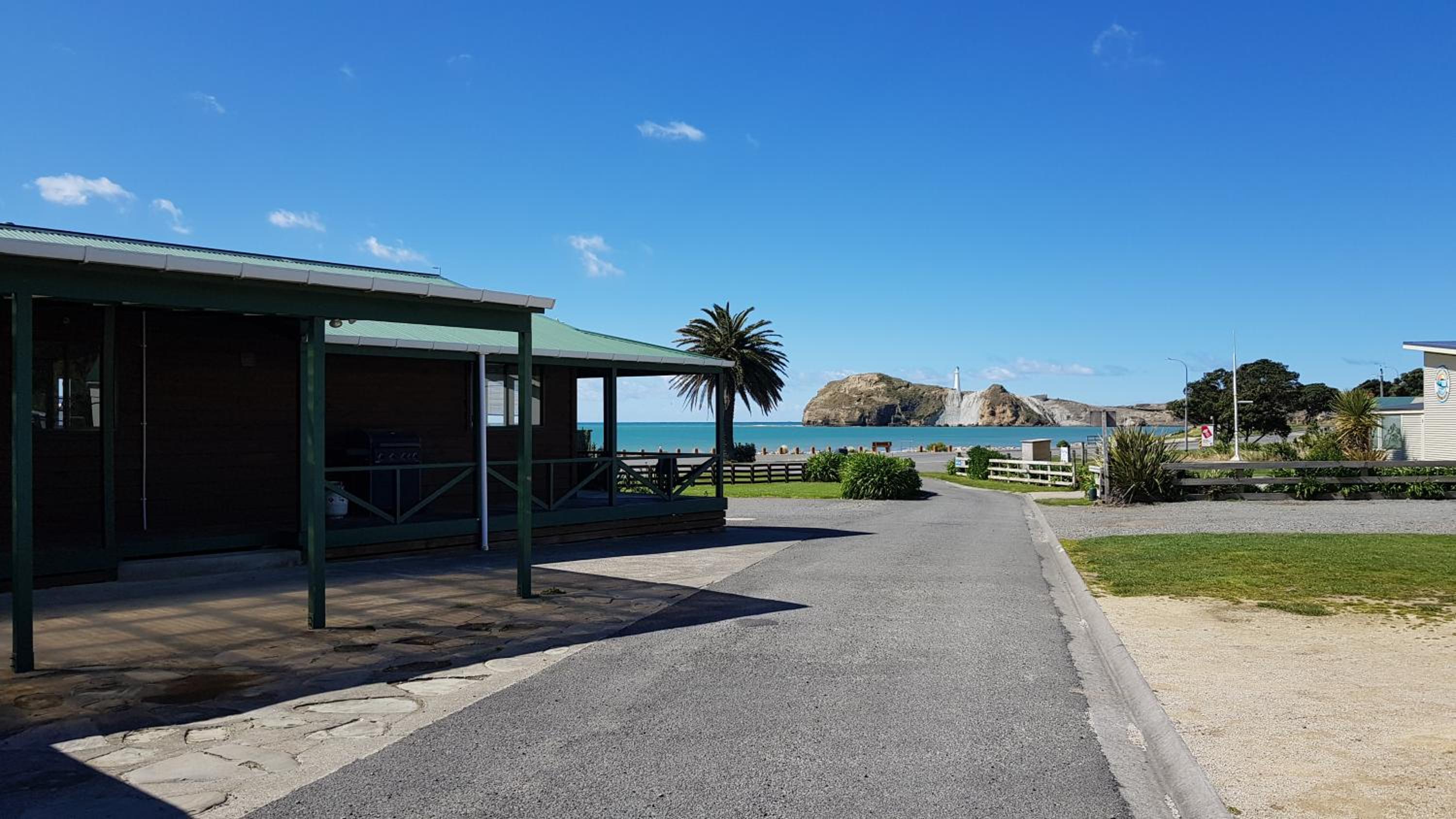 Castlepoint Holiday Park & Motels 12