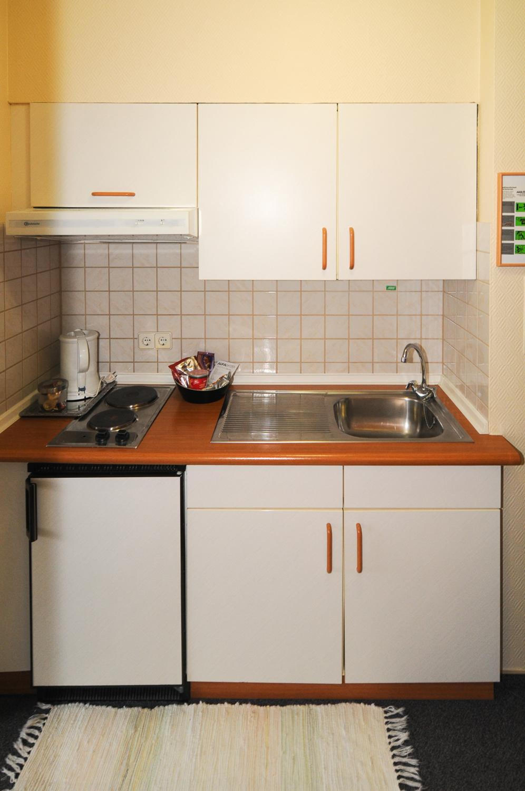 Alfa Apartment Hotel - Property Image 13