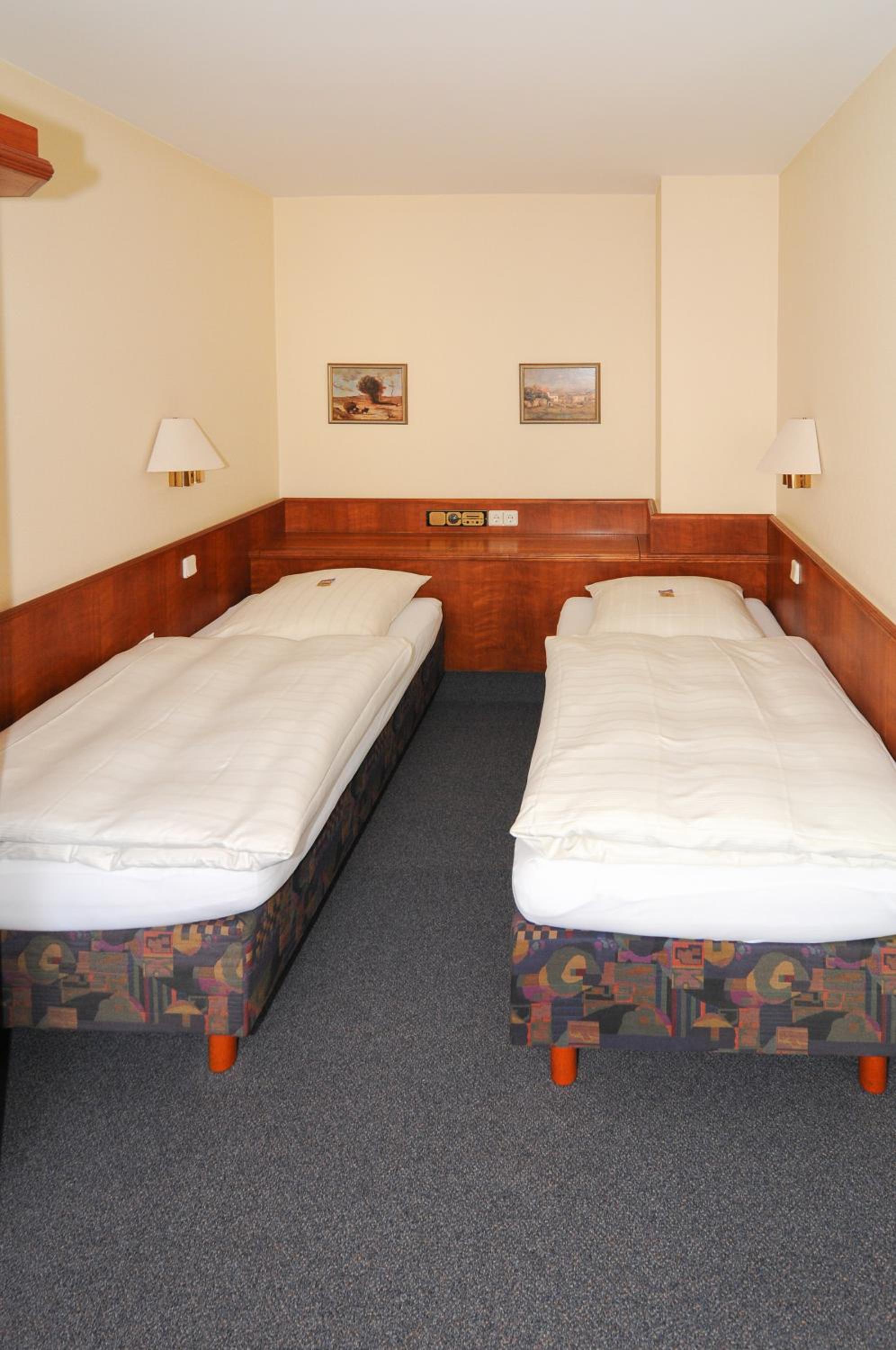 Alfa Apartment Hotel - Property Image 12
