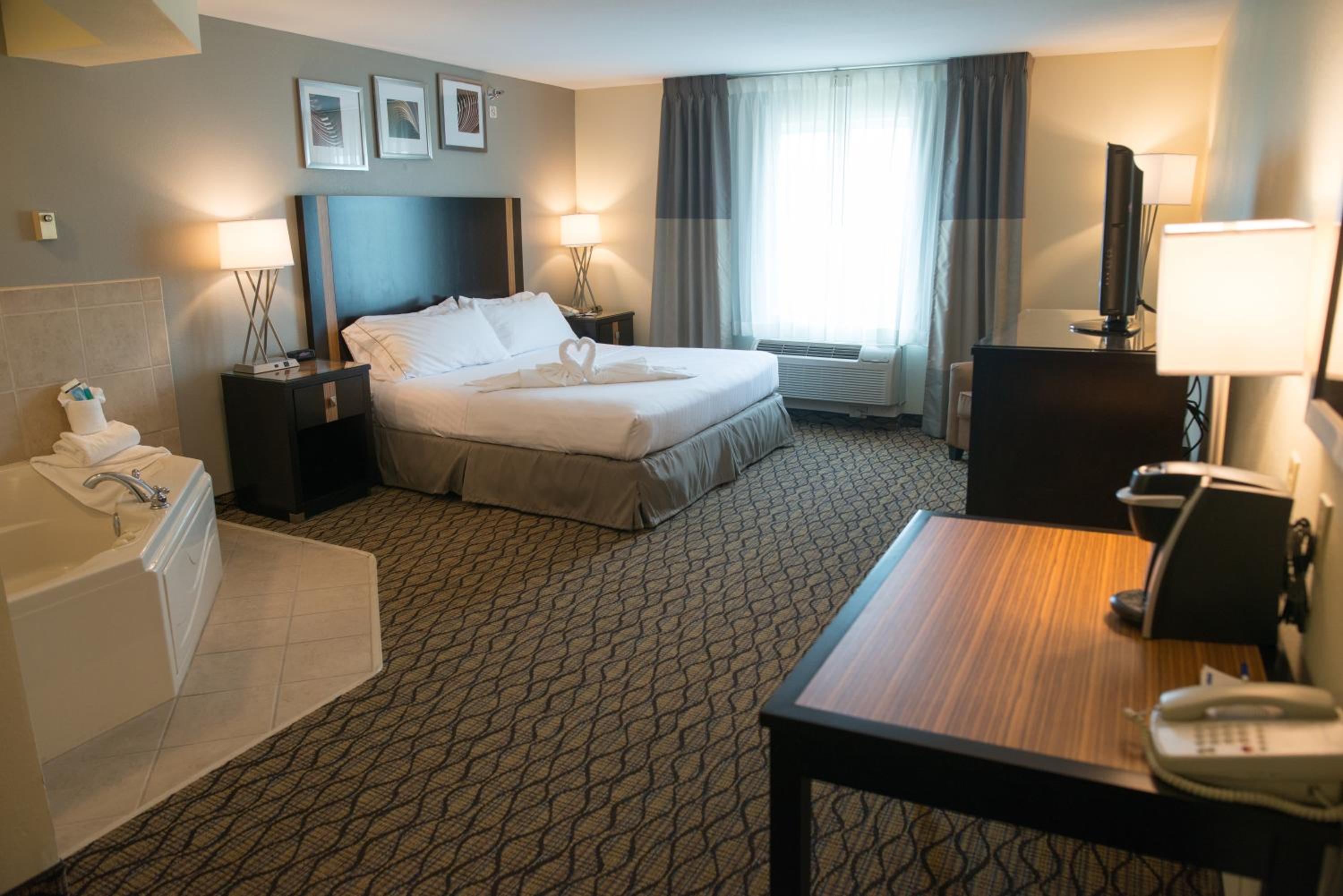 Holiday Inn Express Hotel  Suites Chanhassen, an IHG Hotel - Property Image 5
