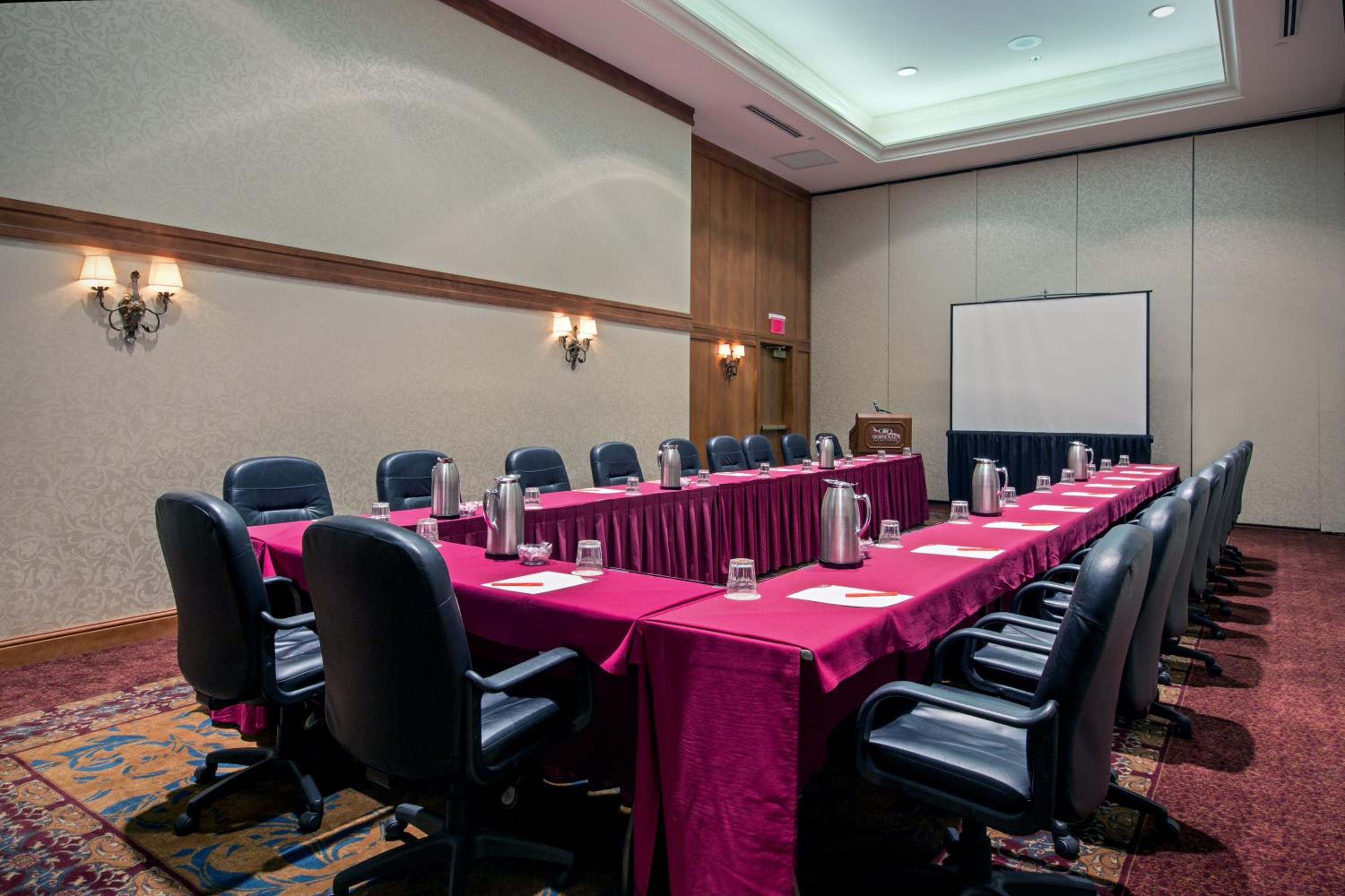 Crowne Plaza Hotel Philadelphia - King of Prussia, an IHG Hotel - Property Image 10