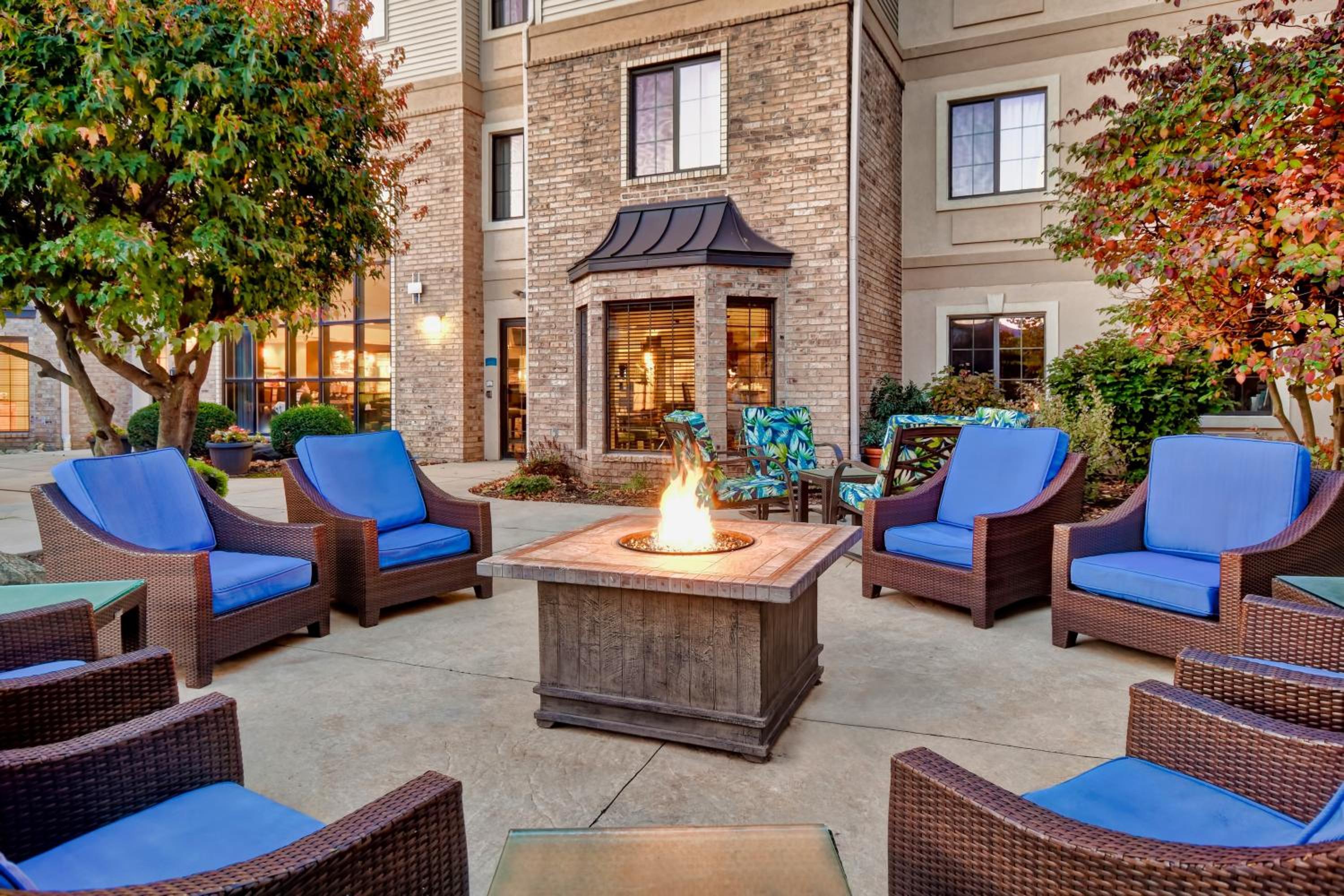 New York City Vacations - Staybridge Suites Madison - East, an IHG Hotel - Property Image 34