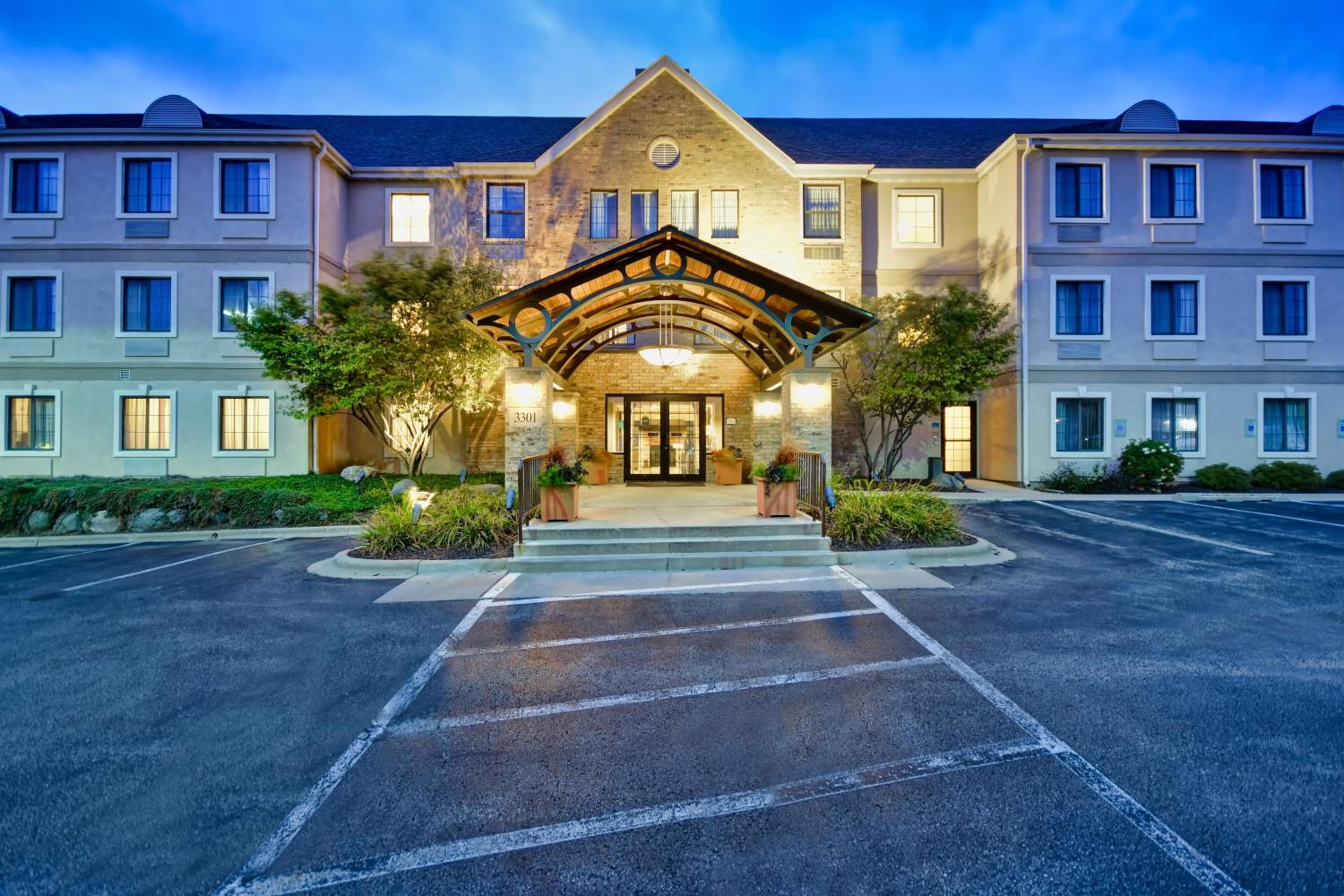 New York City Vacations - Staybridge Suites Madison - East, an IHG Hotel - Property Image 35