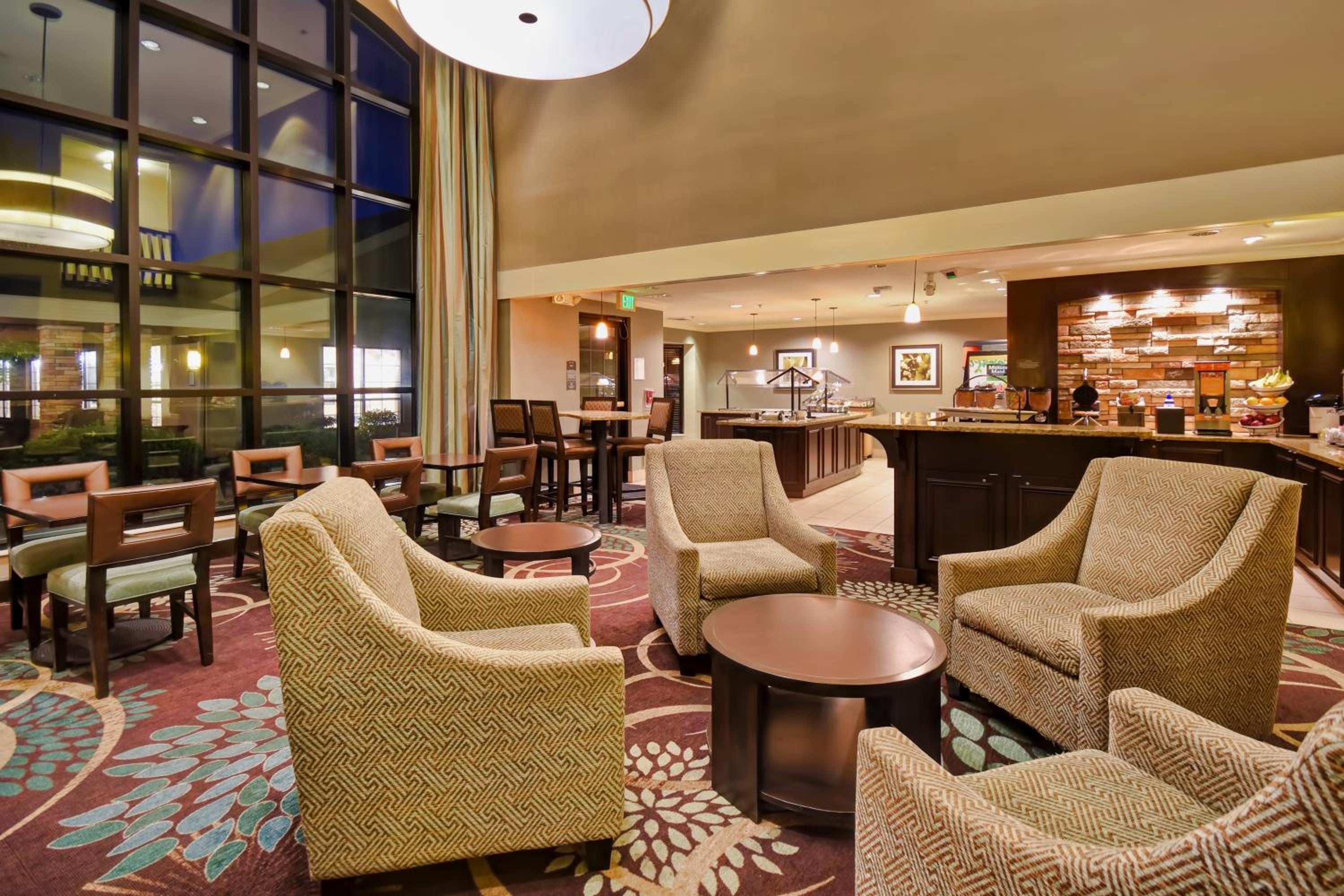 New York City Vacations - Staybridge Suites Madison - East, an IHG Hotel - Property Image 30