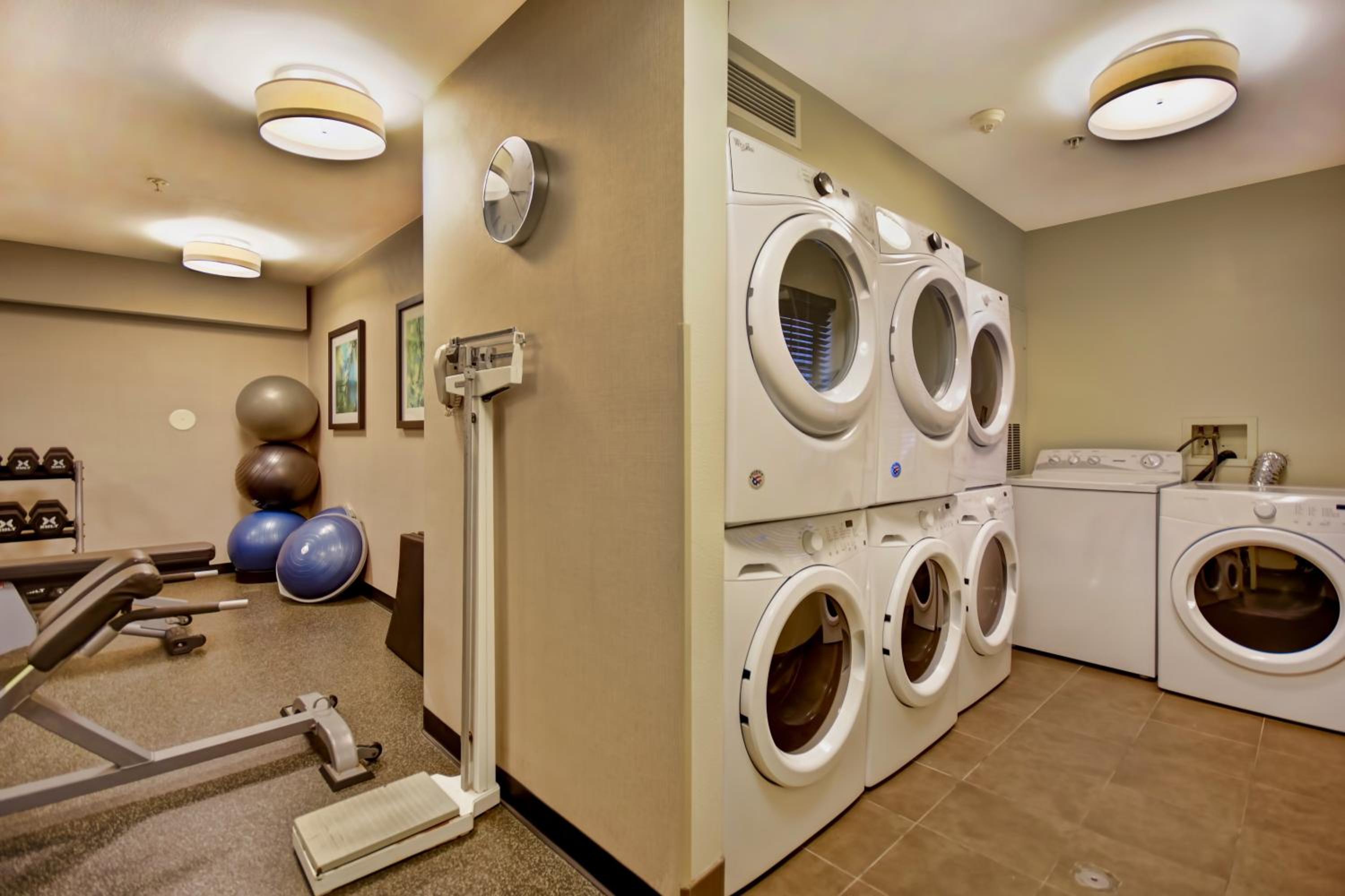 New York City Vacations - Staybridge Suites Madison - East, an IHG Hotel - Property Image 2