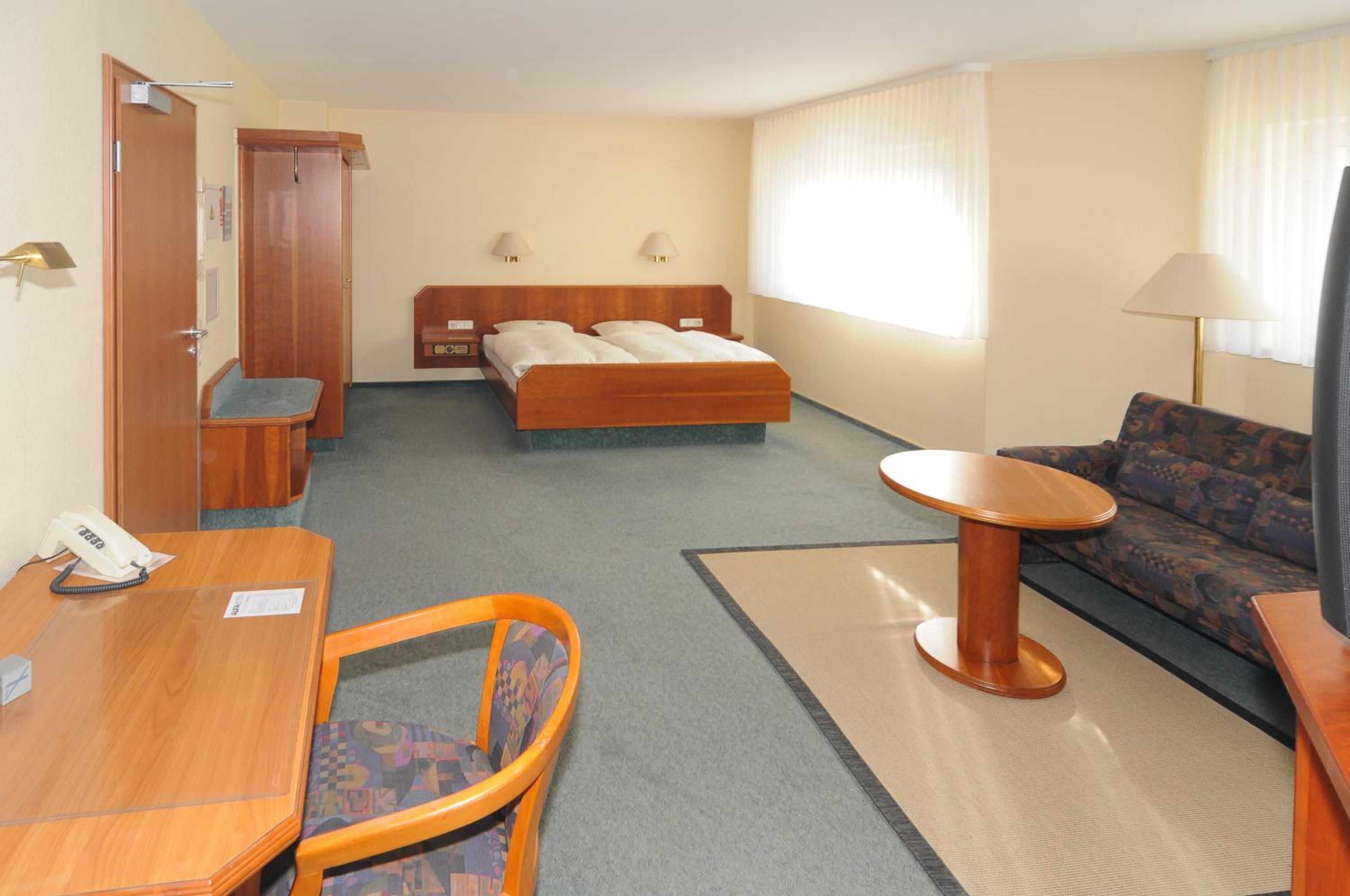 Alfa Apartment Hotel - Property Image 7