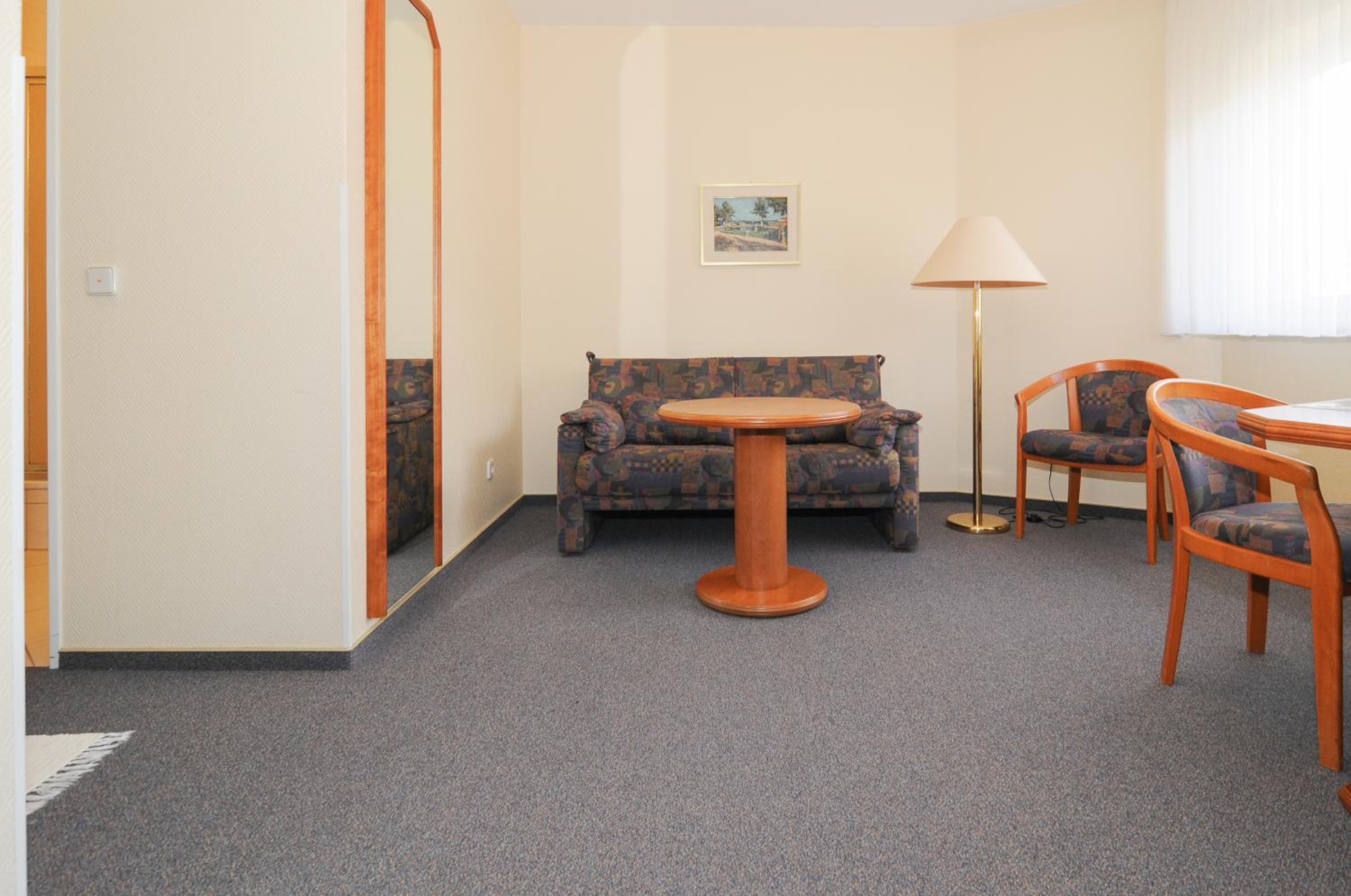 Alfa Apartment Hotel - Property Image 9