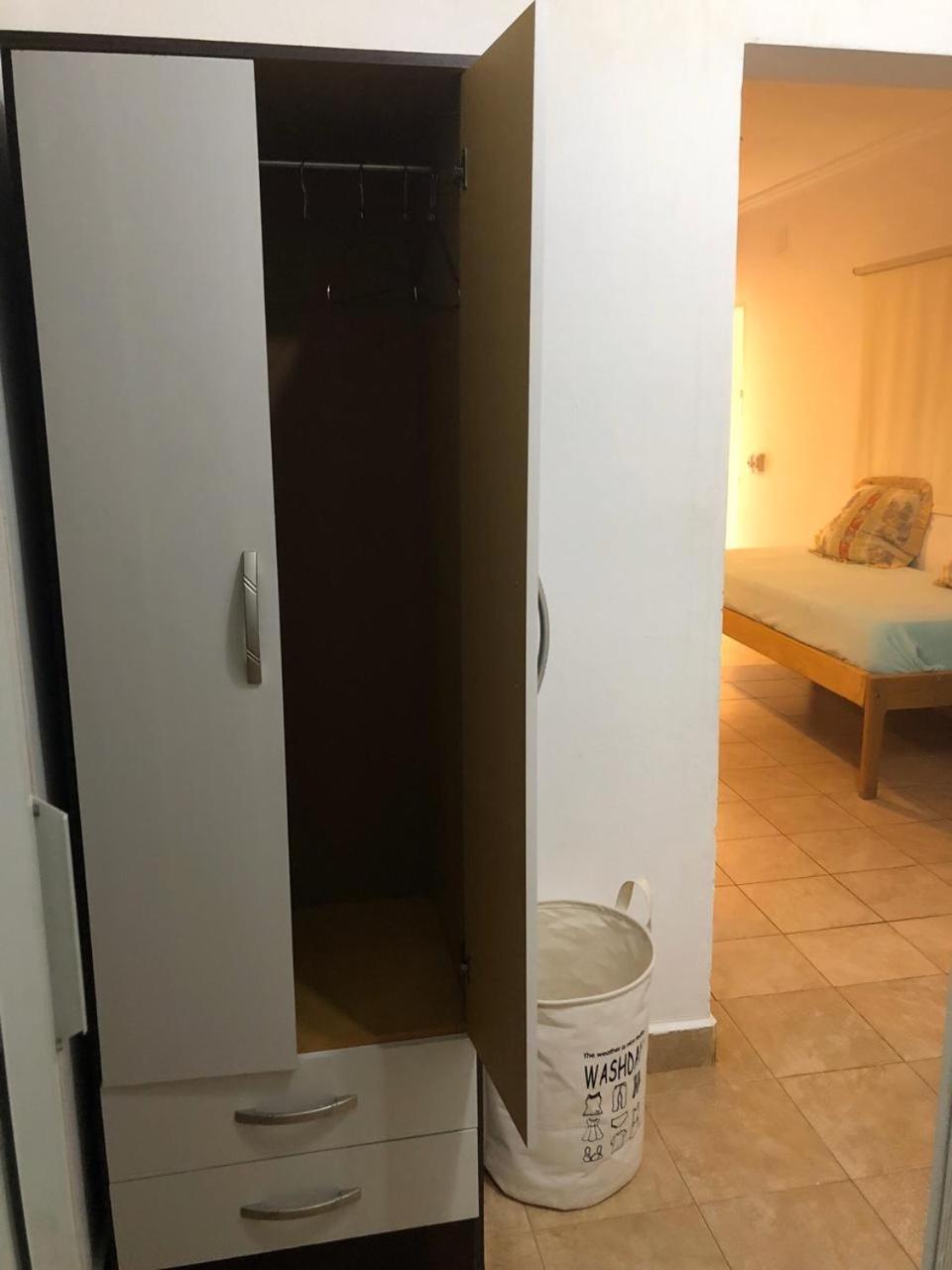 Alojamiento Alelí