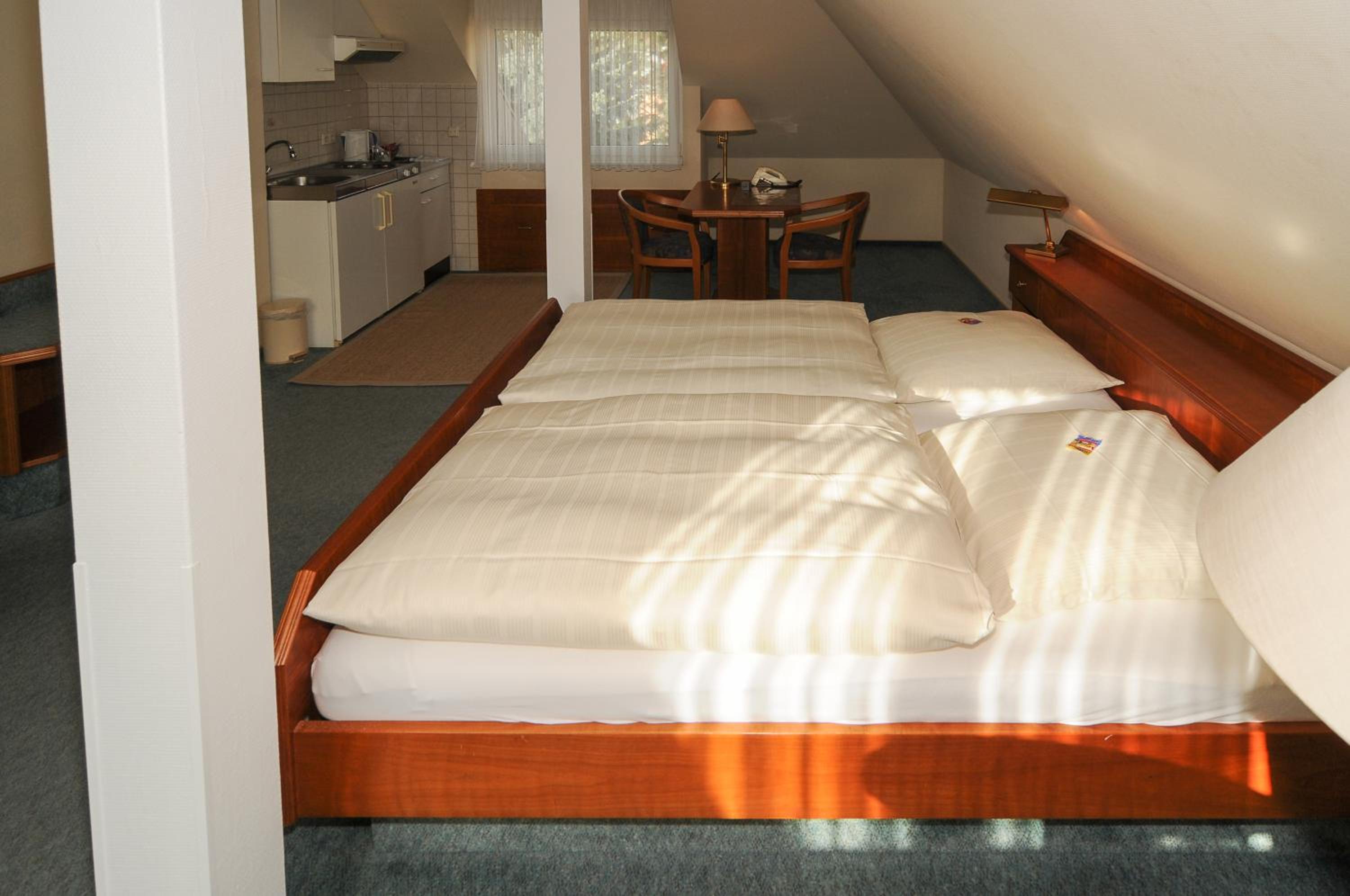 Alfa Apartment Hotel - Property Image 21