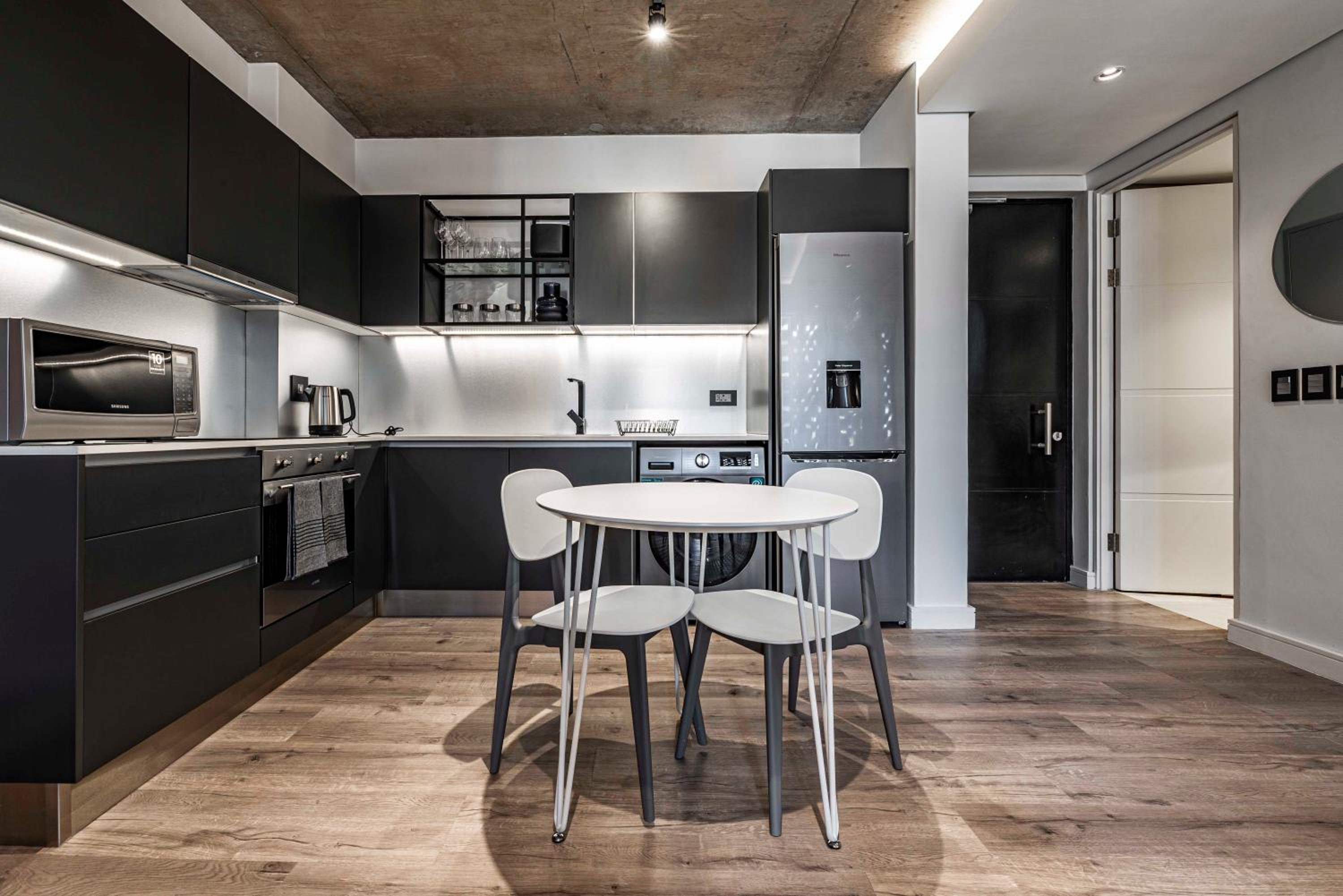 409 The Signature, De Waterkant view 3