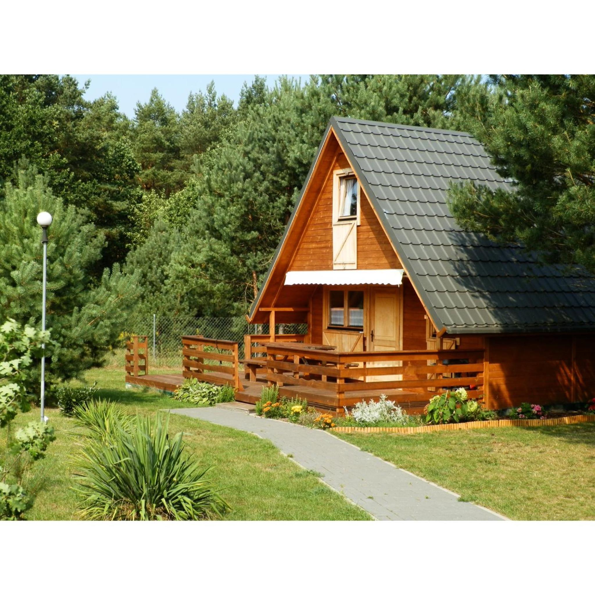 Słoneczna Przystań view 4