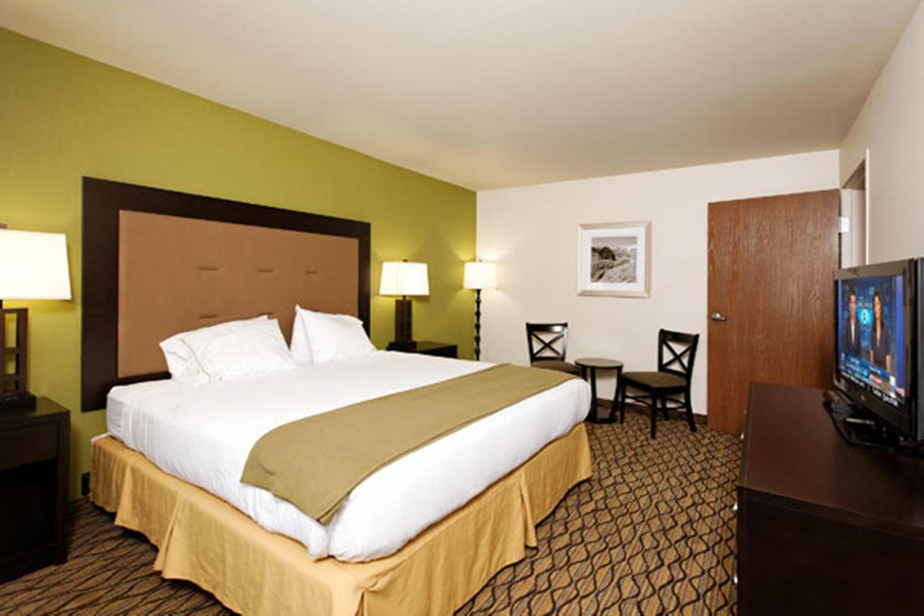 Montrose Vacations - Holiday Inn Express Hotel  Suites Montrose - Black Canyon Area, an IHG Hotel - Property Image 3