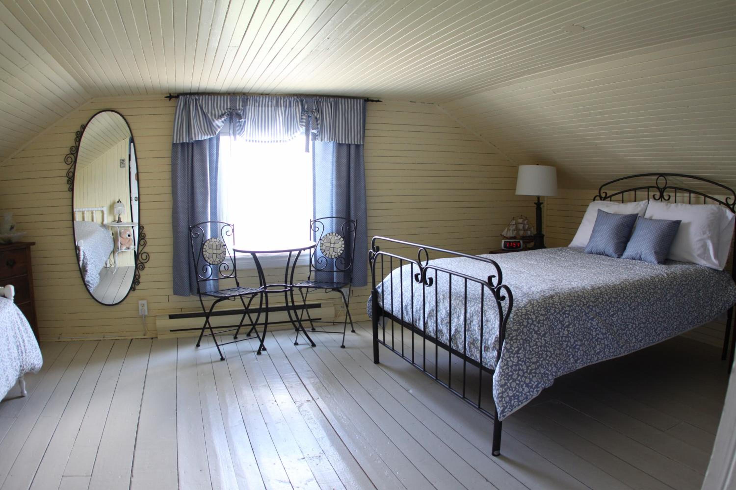 La Grange aux Hiboux Gîte et Restaurant B&B
