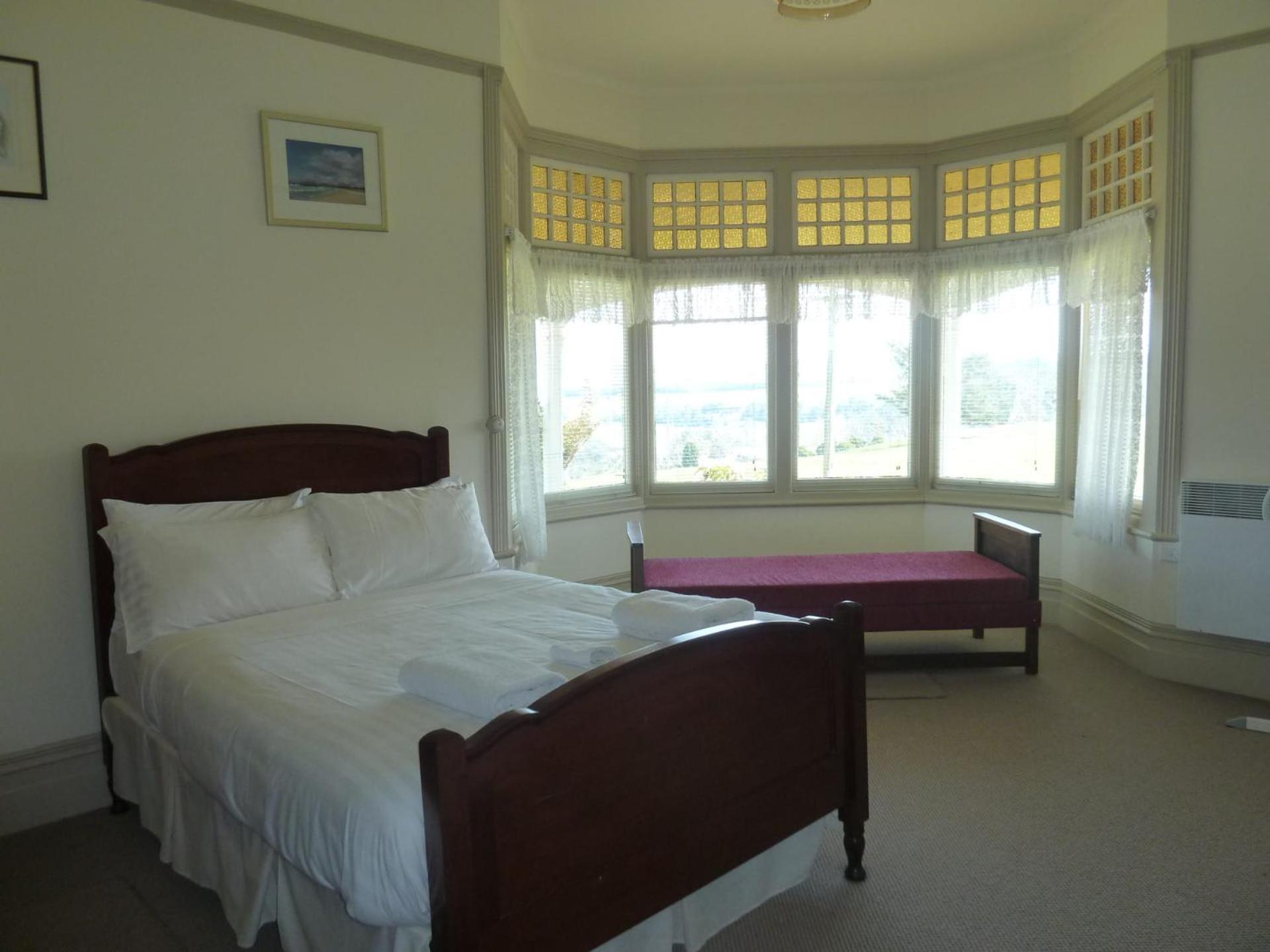 Claremont Farmhouse