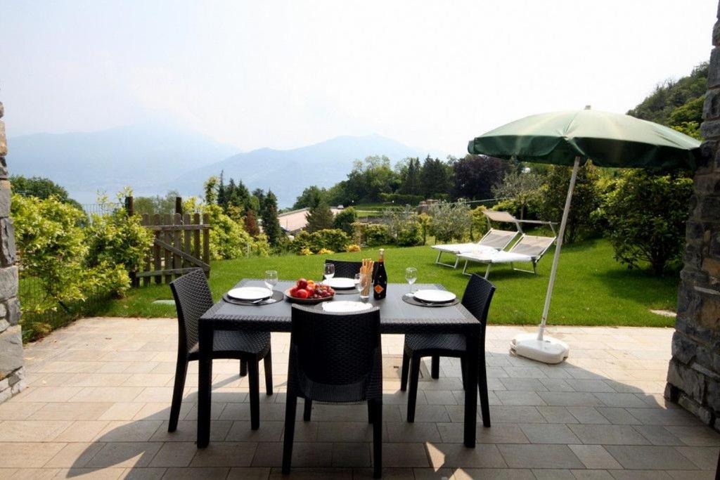 Oleandro Garden 1 - Menaggio by LoveComo view 3