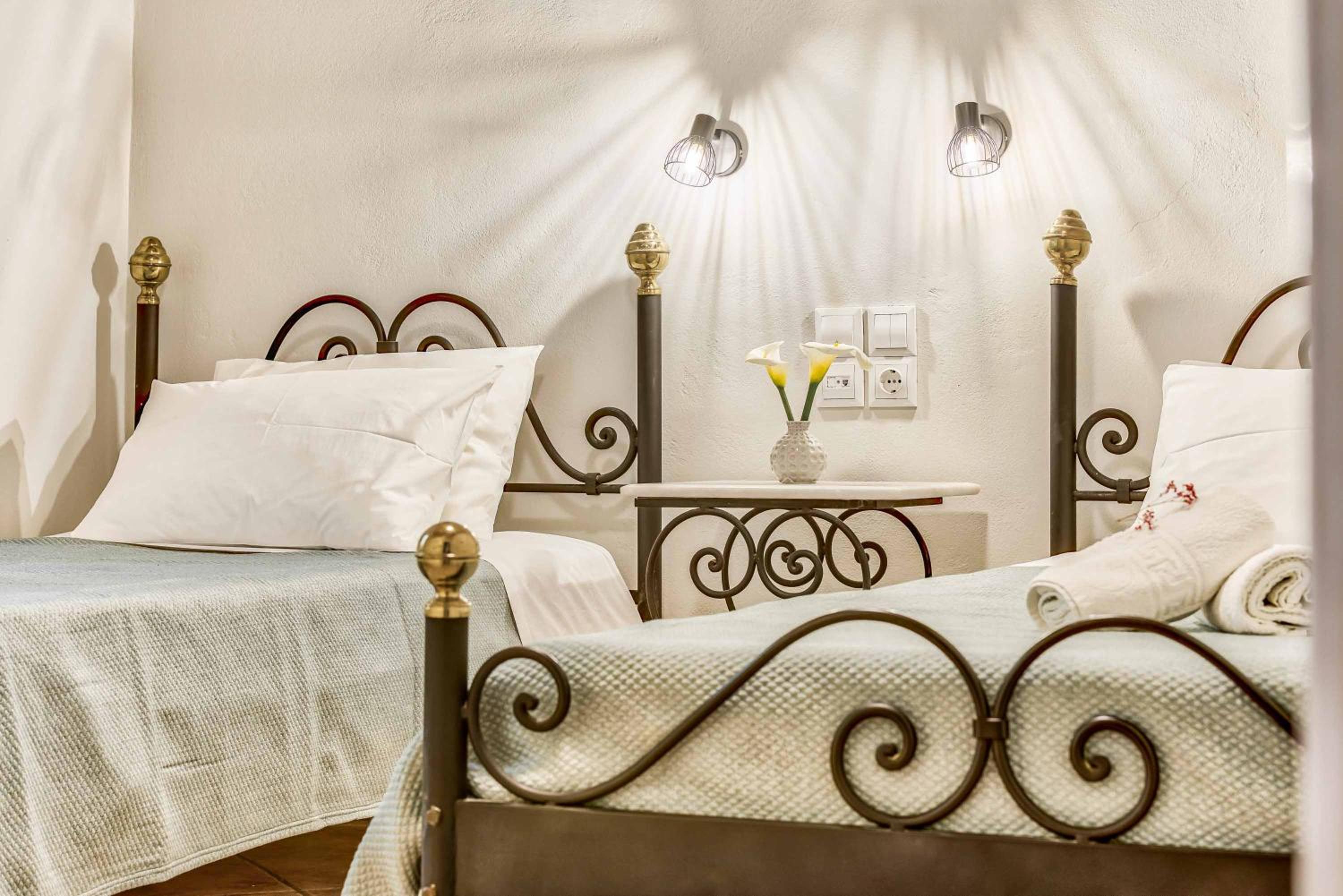 Villa Marathias photo 2