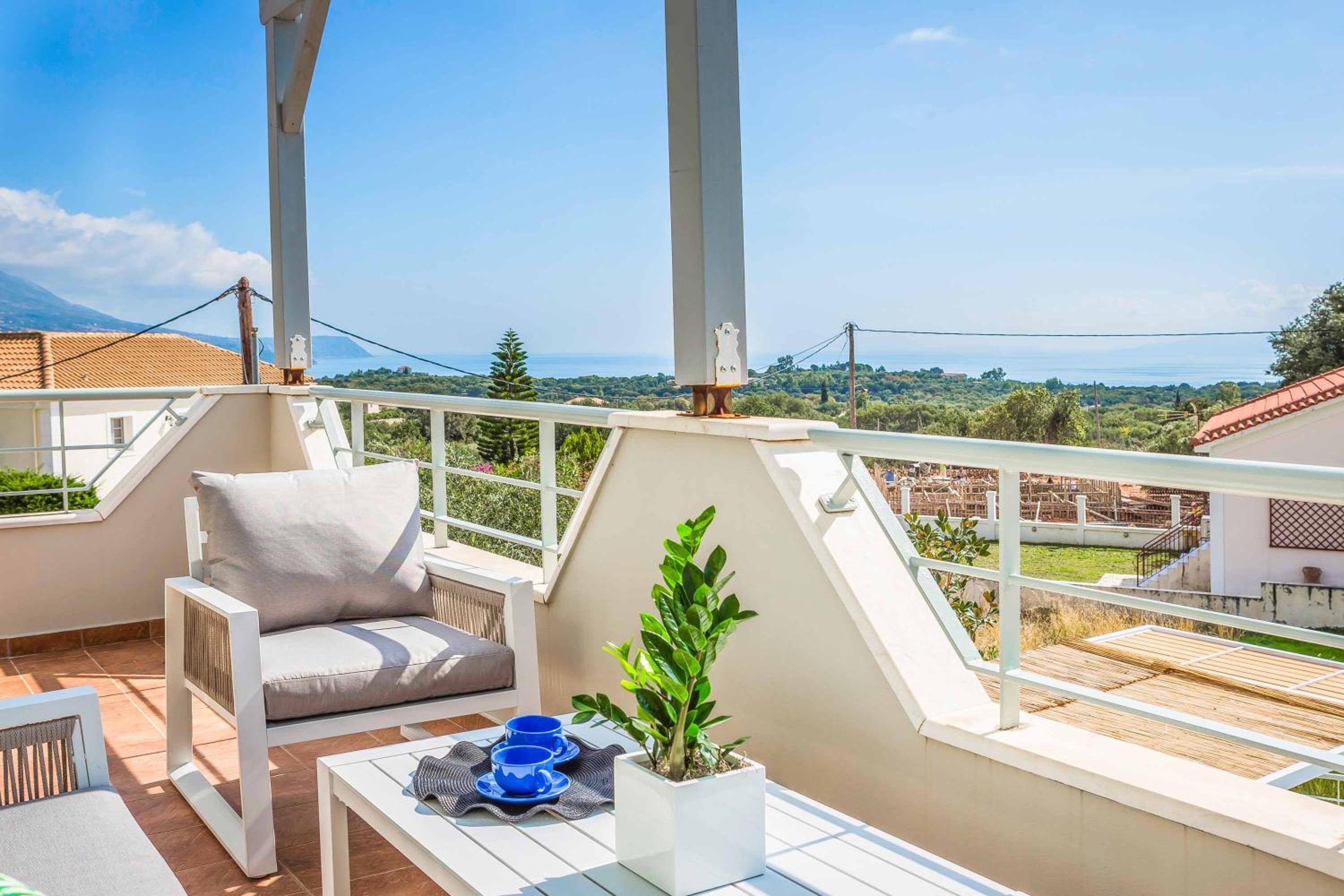 Villa Magnolia view 4