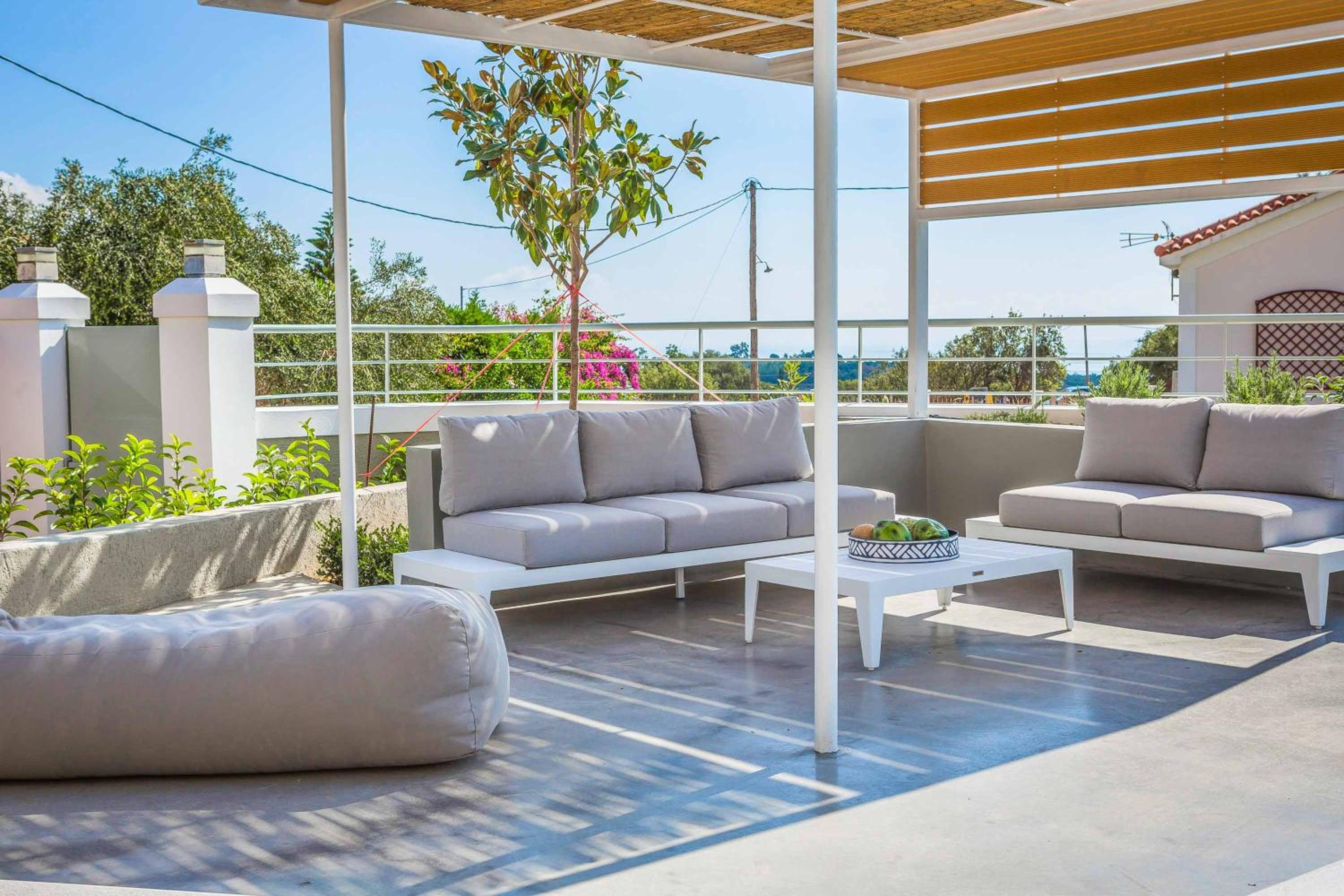 Villa Magnolia view 3