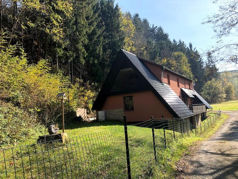 Penzion Karolinka