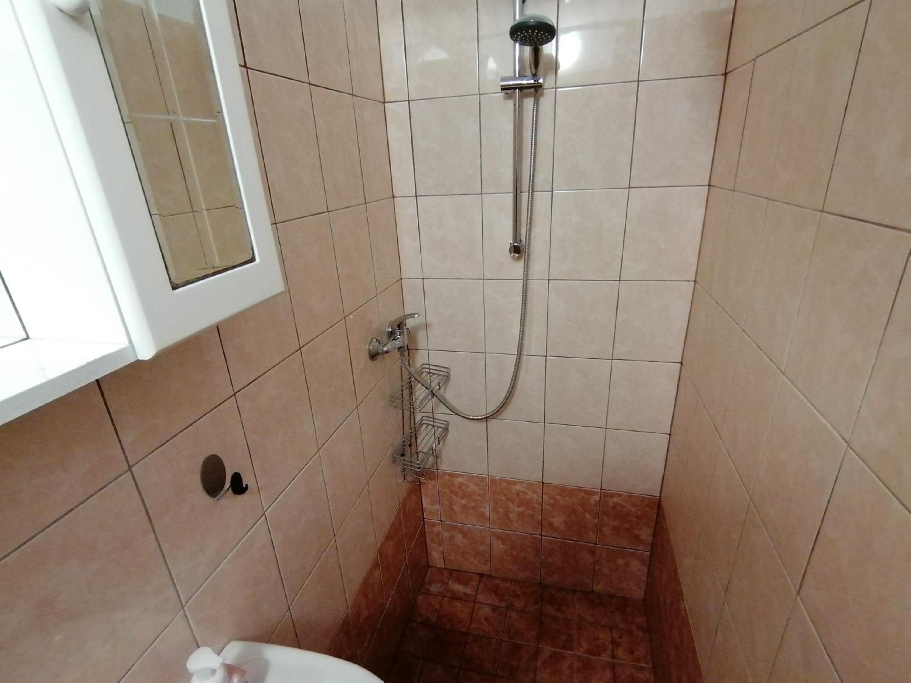 Penzion Nad jezerem