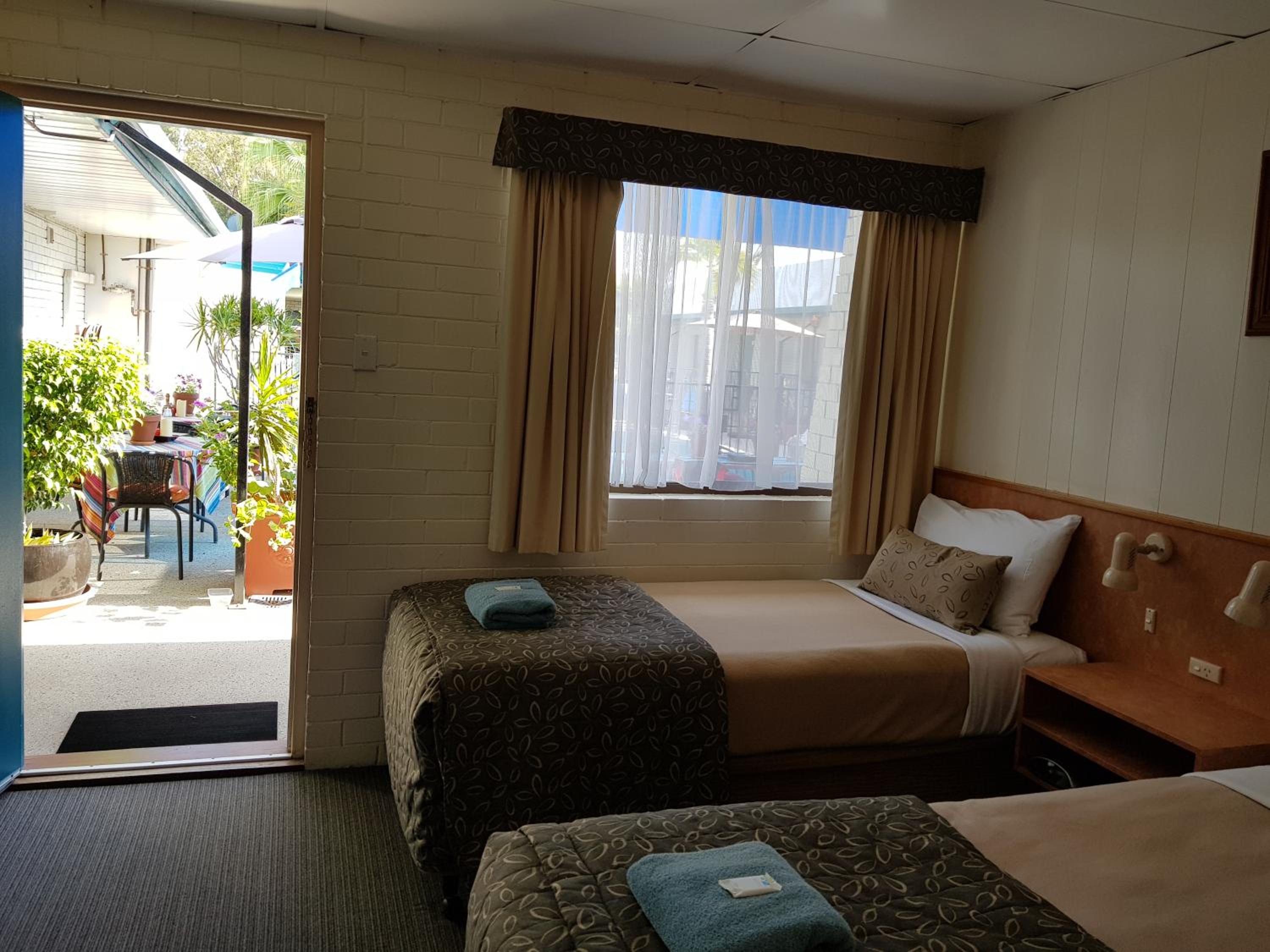 Peppercorn Motel