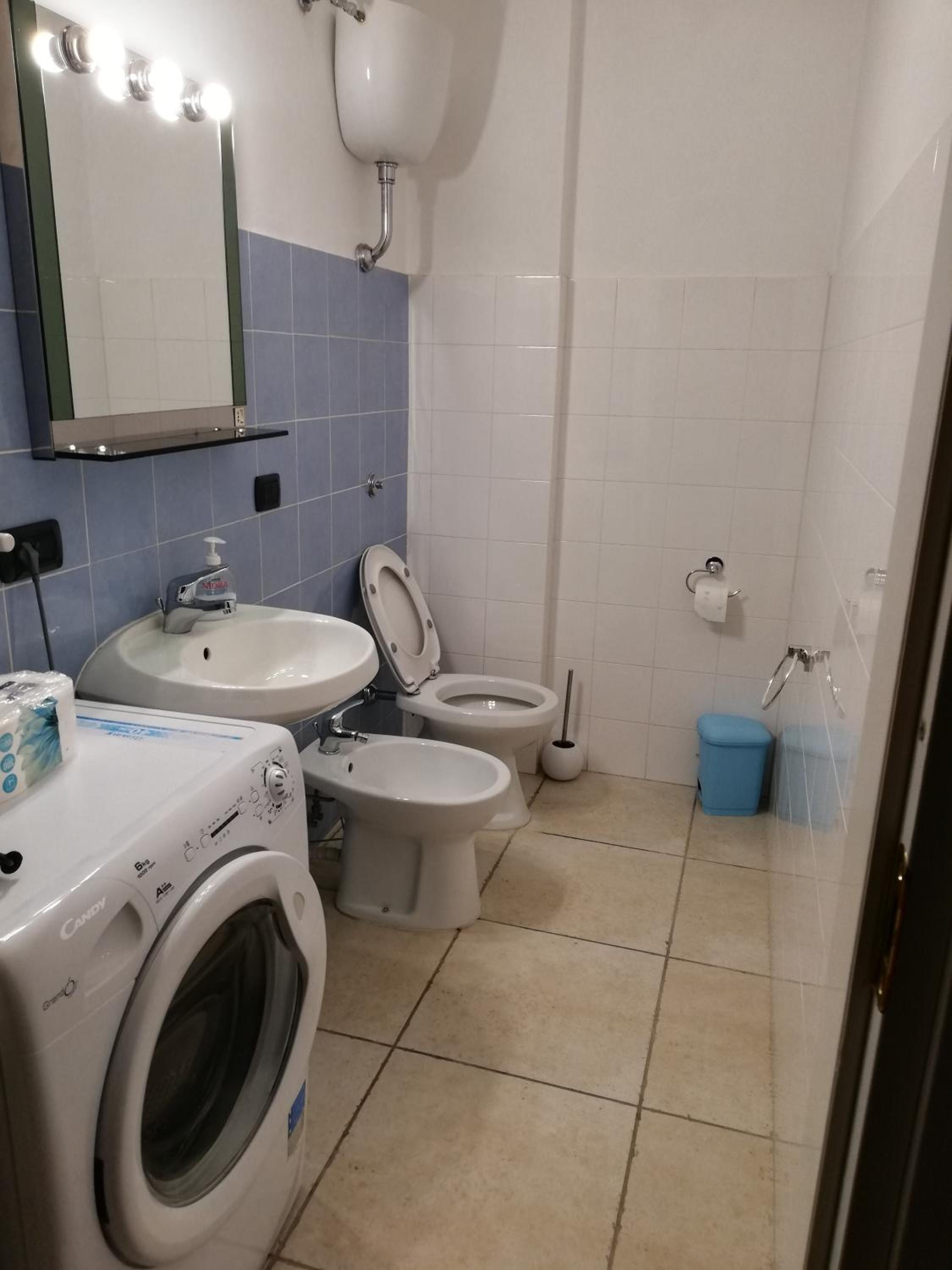 Central Apartment - Residenza Battistessa — photo 17