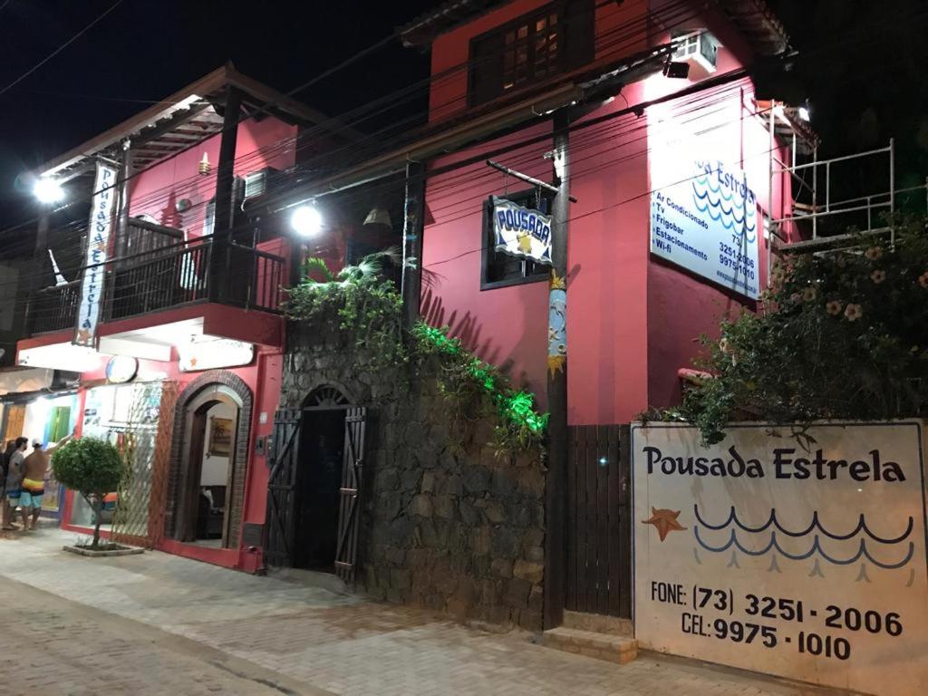 Pousada Estrela Itacaré