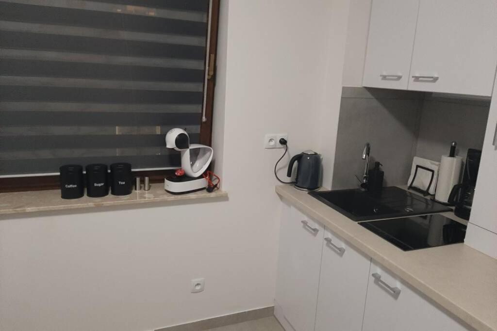 Studio Fibra Choco view 4