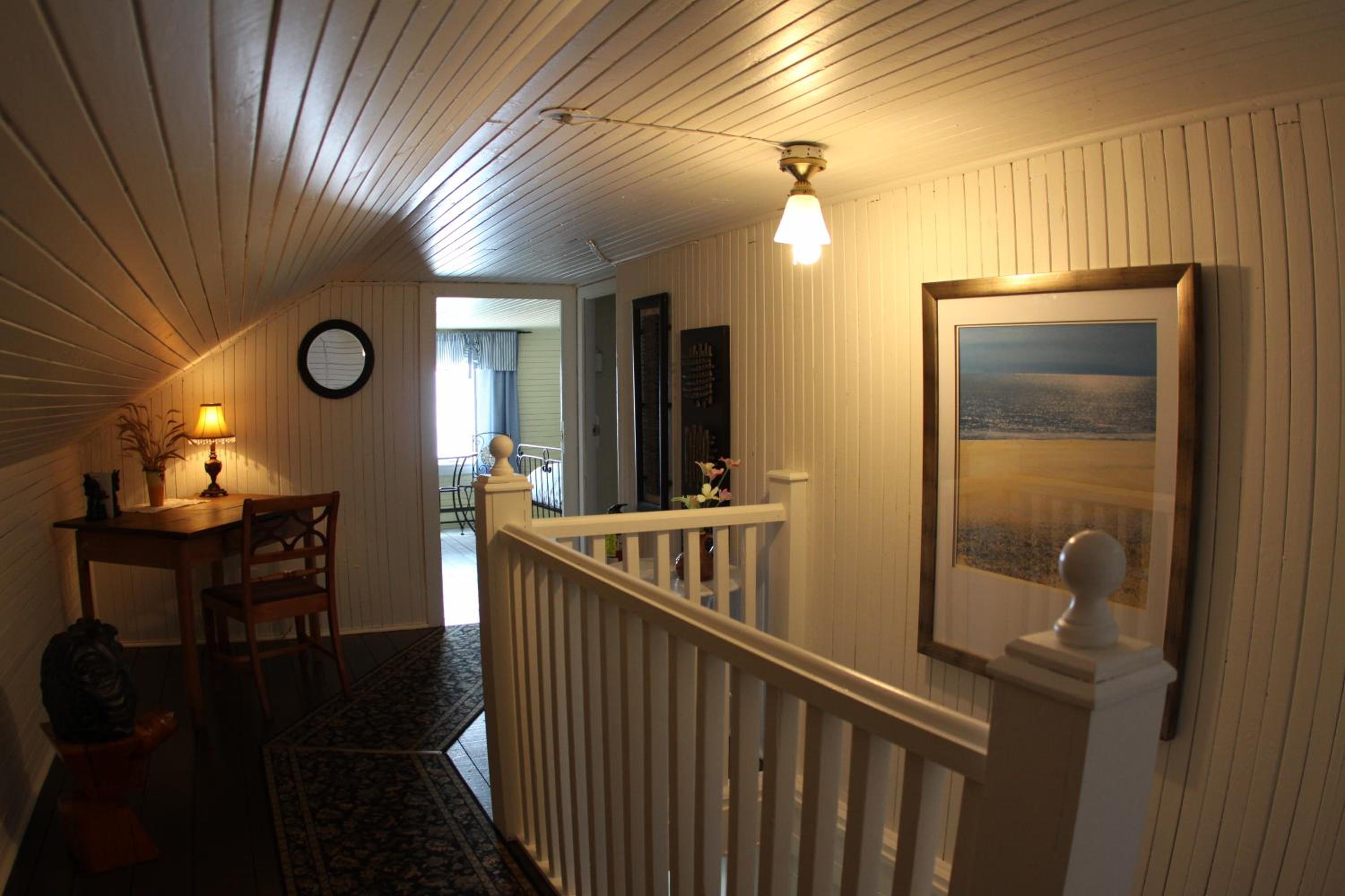 La Grange aux Hiboux Gîte et Restaurant B&B